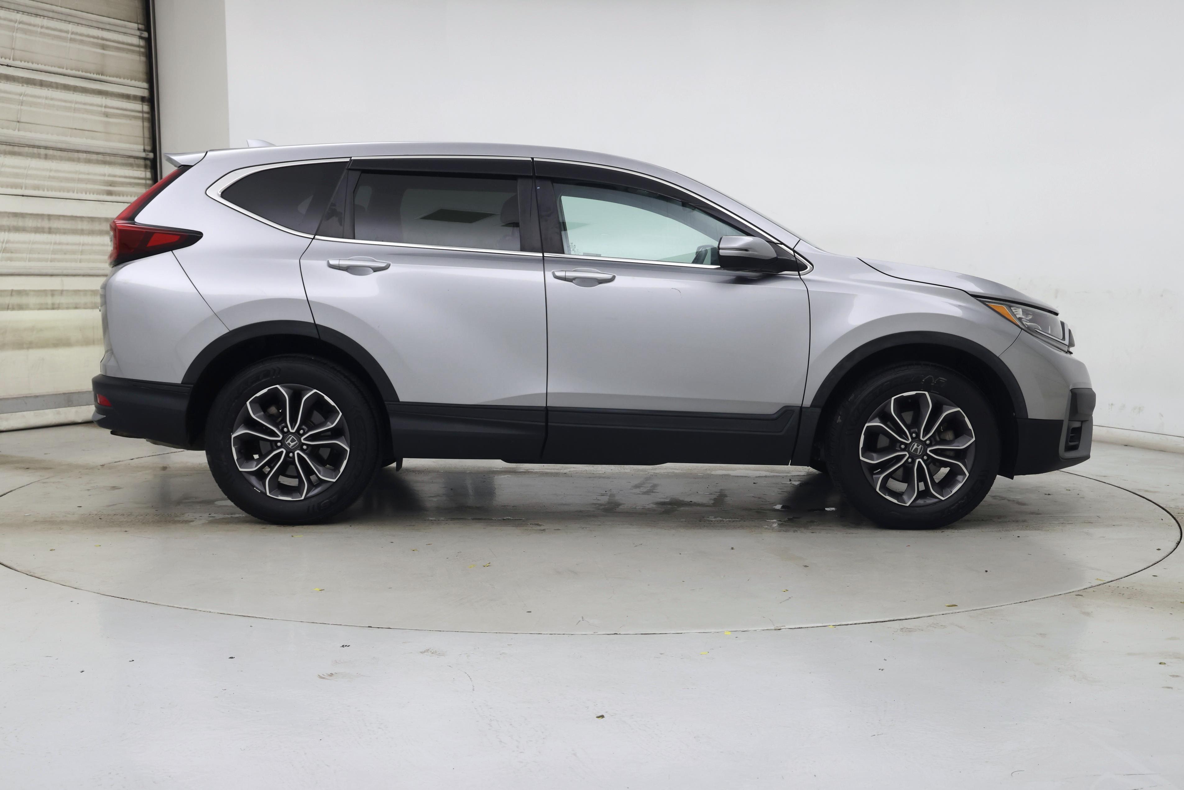 Thumbnail: 2020 Honda CR-V - 7