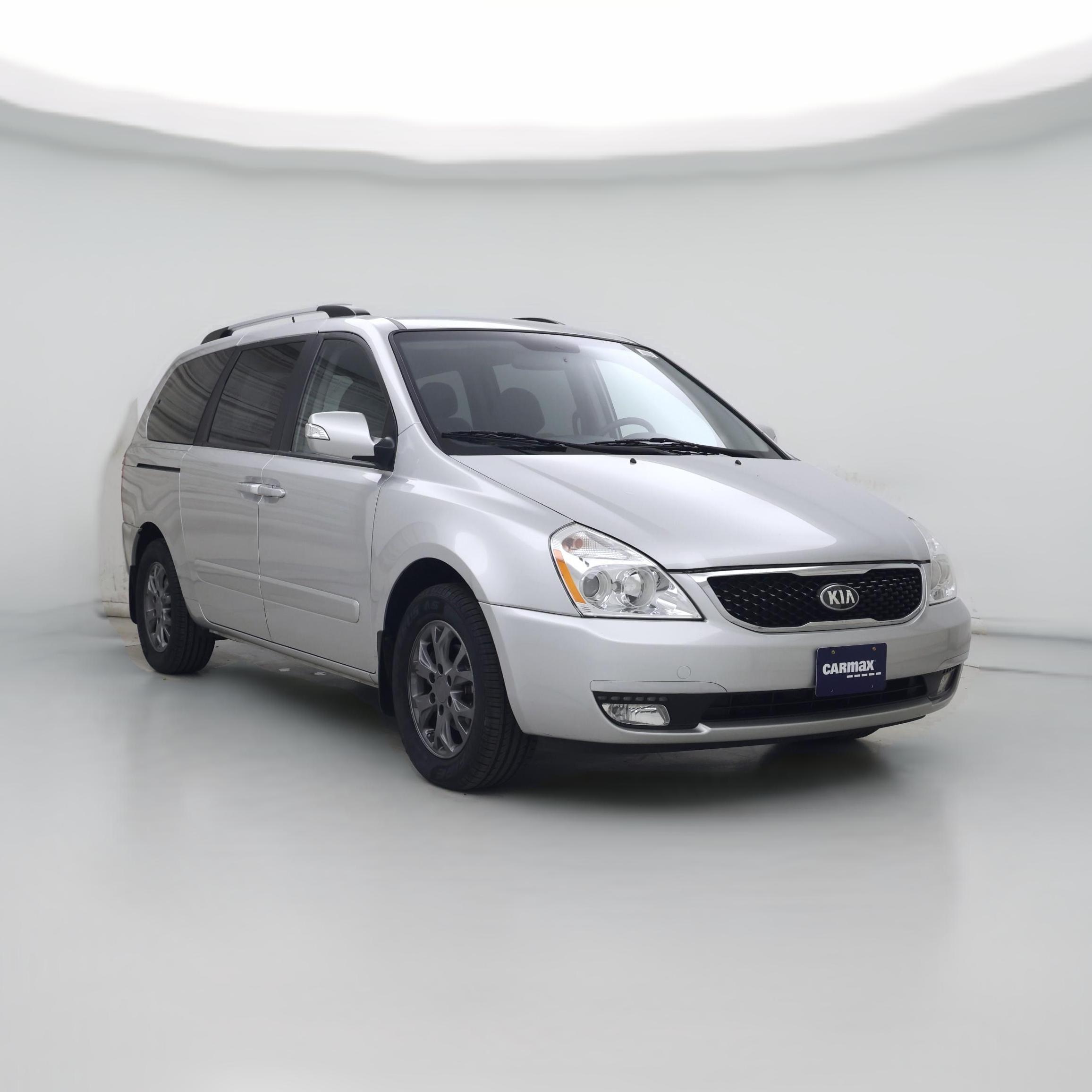 Thumbnail: 2014 Kia Sedona - 1