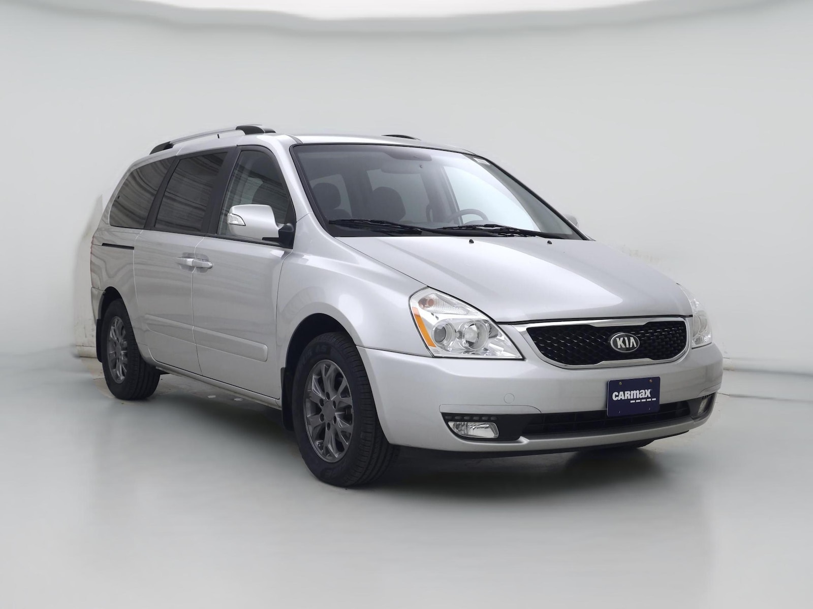 2014 Kia Sedona LX