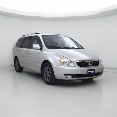 2014 Kia Sedona LX