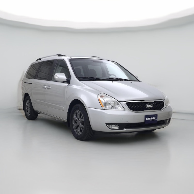 2014 Kia Sedona LX