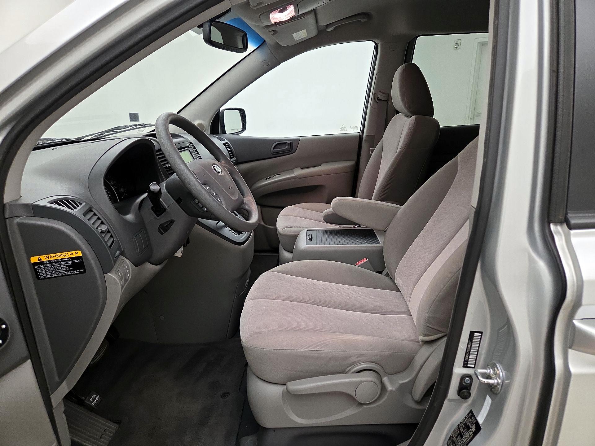 Thumbnail: 2014 Kia Sedona - 11