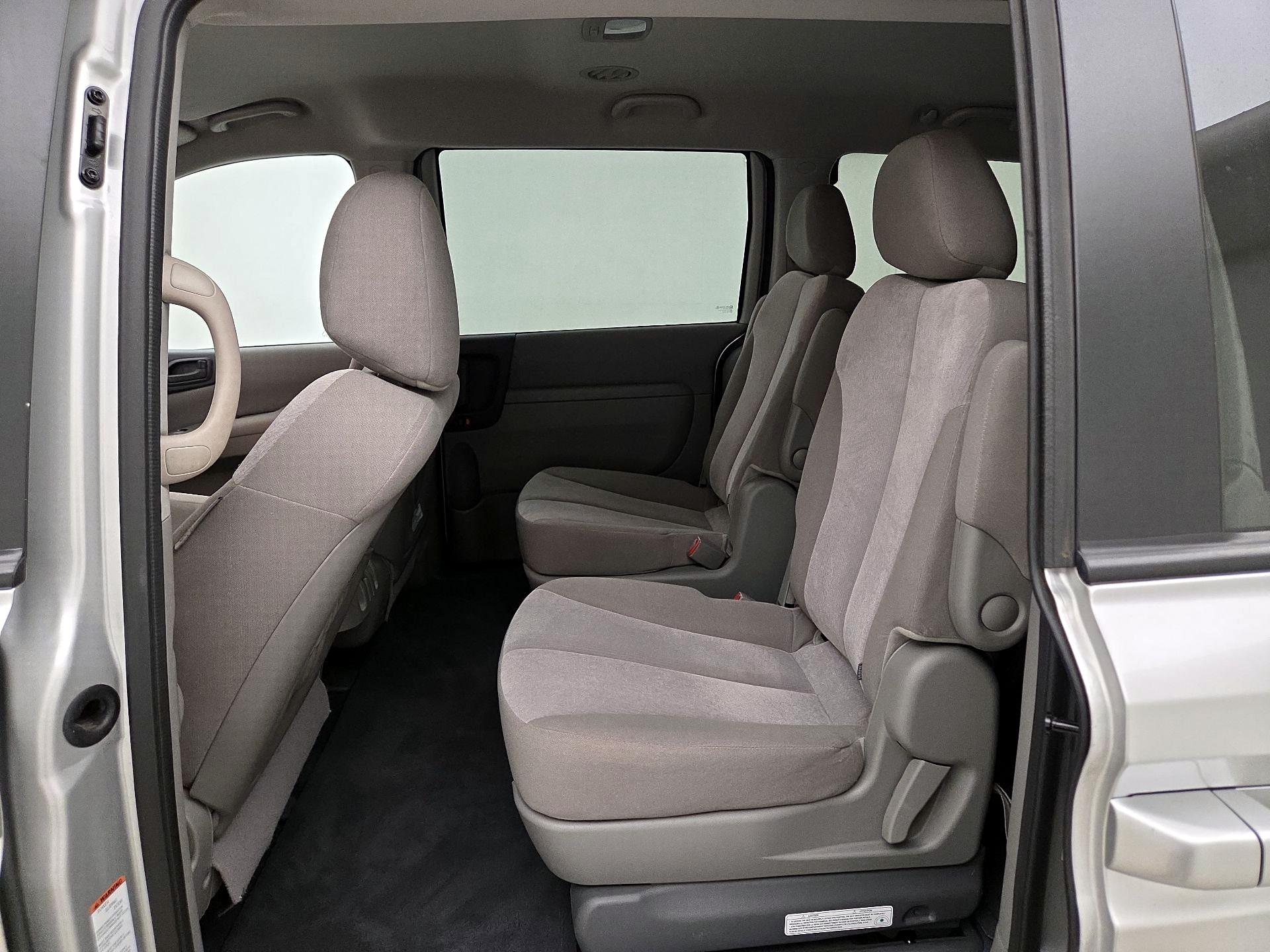 Thumbnail: 2014 Kia Sedona - 19