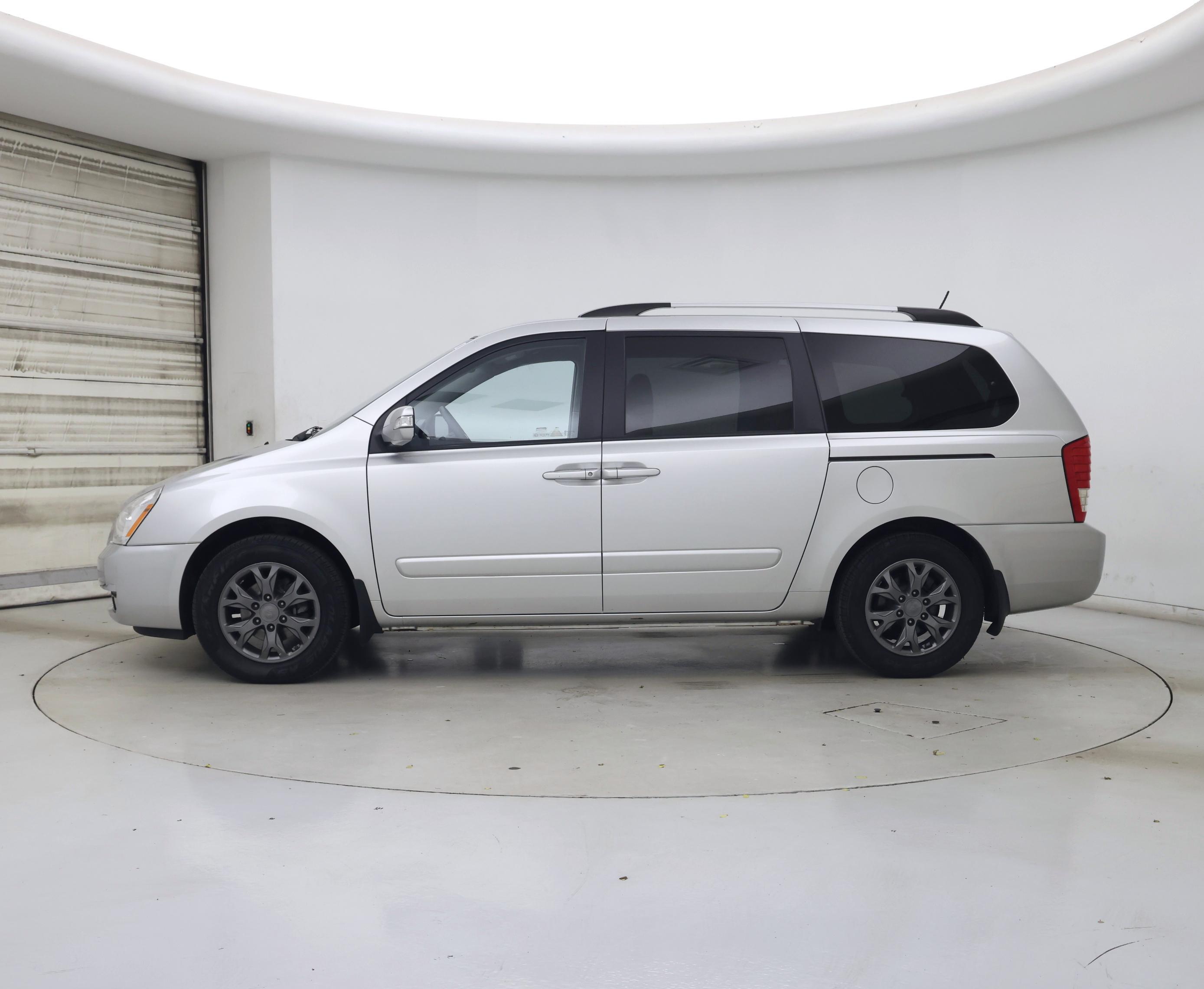 Thumbnail: 2014 Kia Sedona - 3