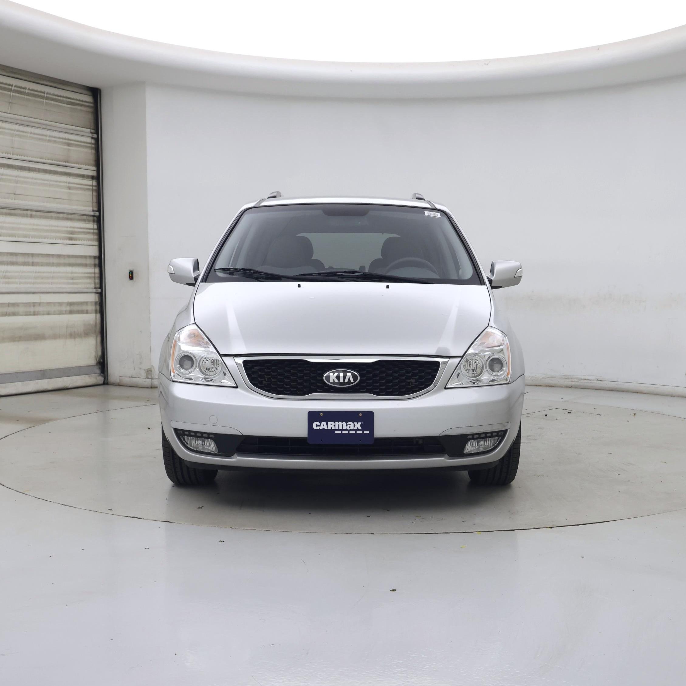 Thumbnail: 2014 Kia Sedona - 5