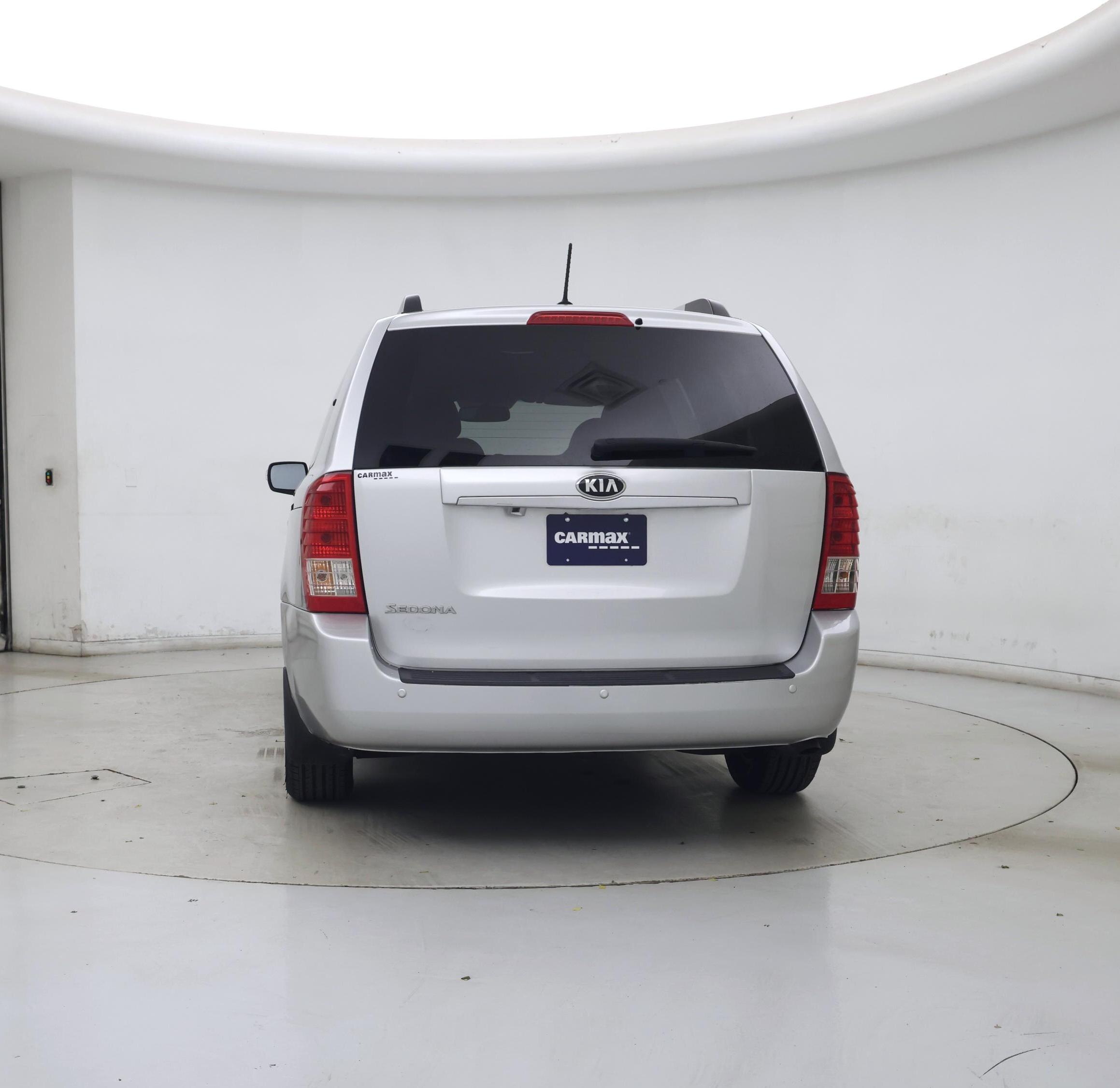 Thumbnail: 2014 Kia Sedona - 6