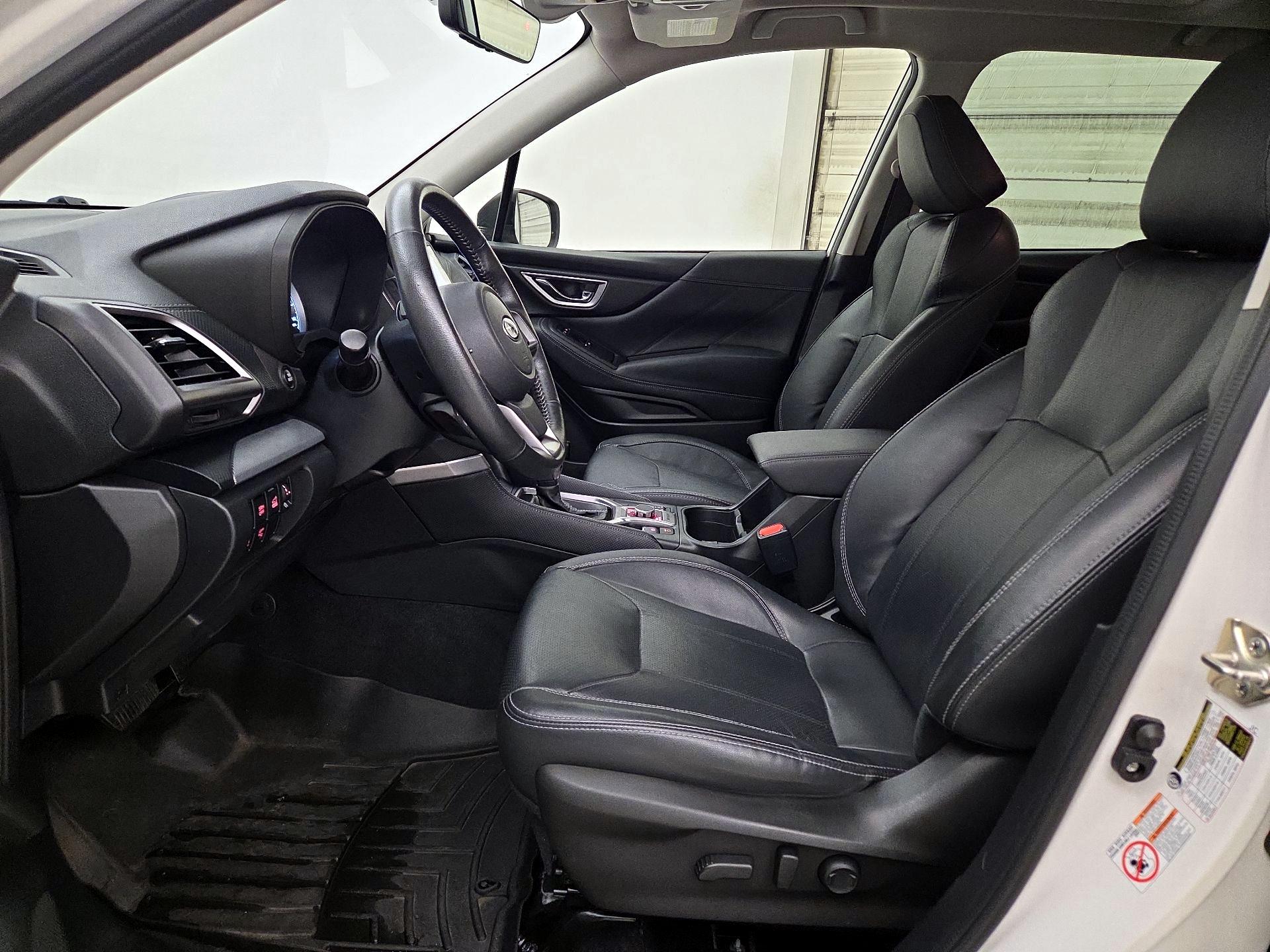 Thumbnail: 2020 Subaru Forester - 11