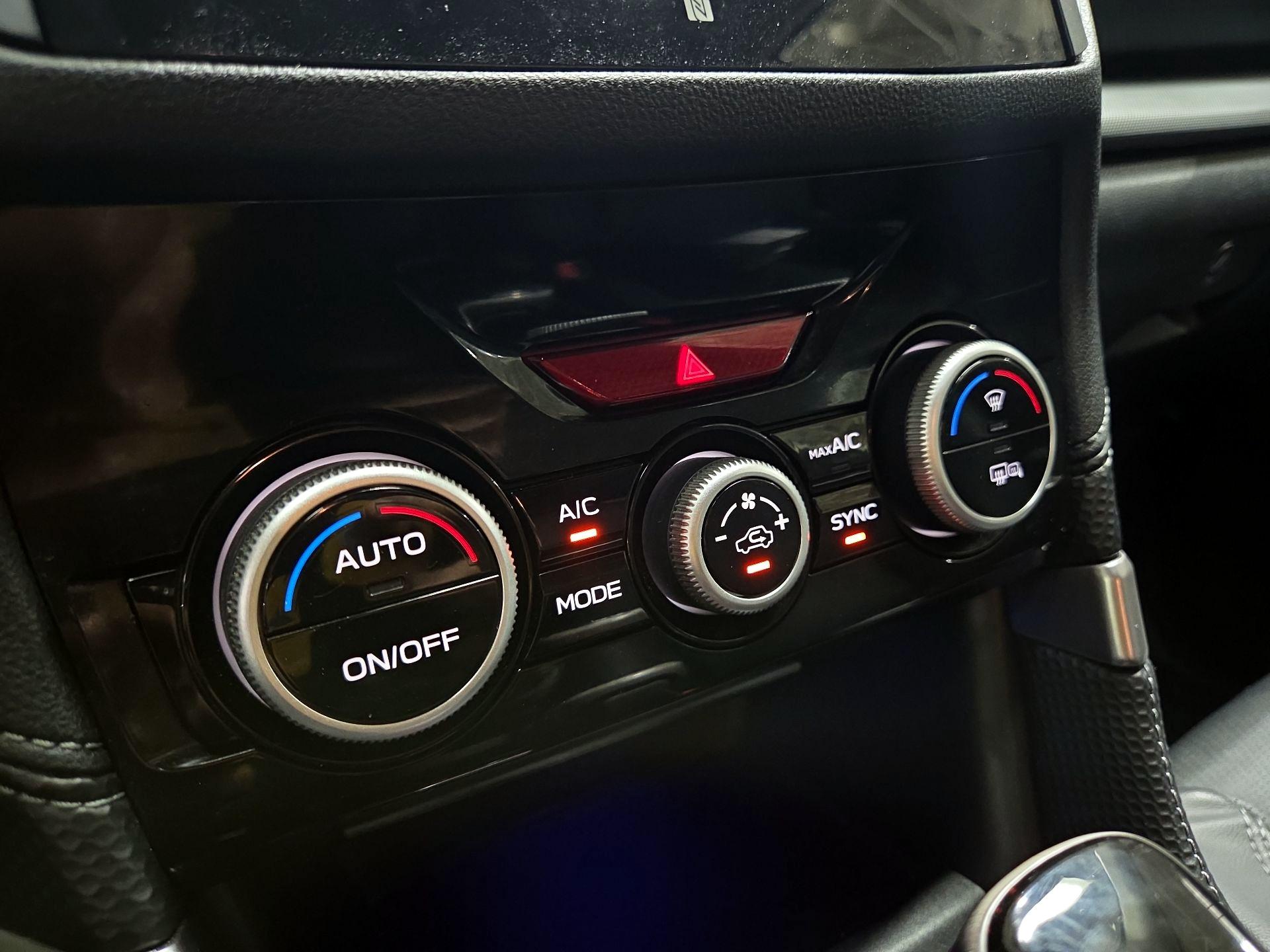 Thumbnail: 2020 Subaru Forester - 17