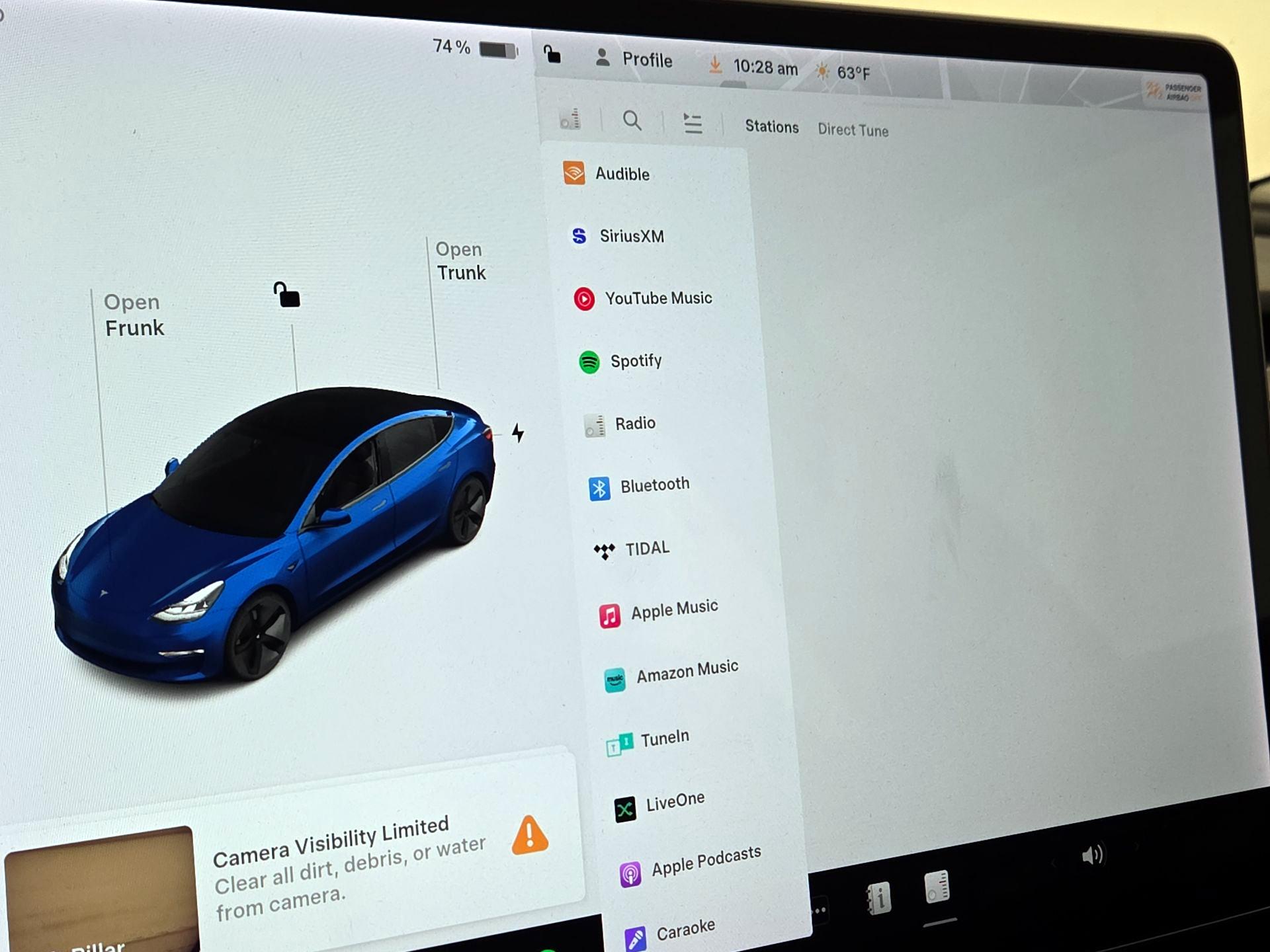 Thumbnail: 2021 Tesla Model 3 - 15