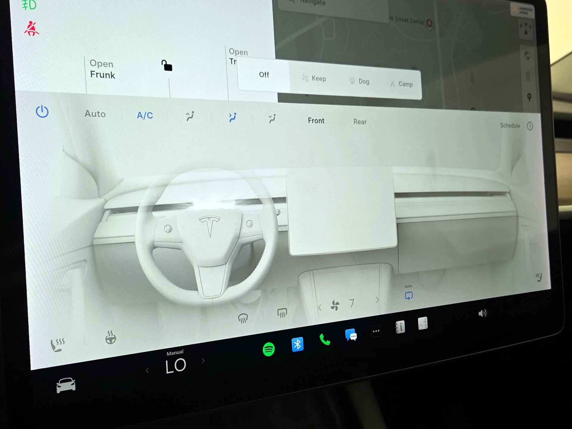Thumbnail: 2021 Tesla Model 3 - 16