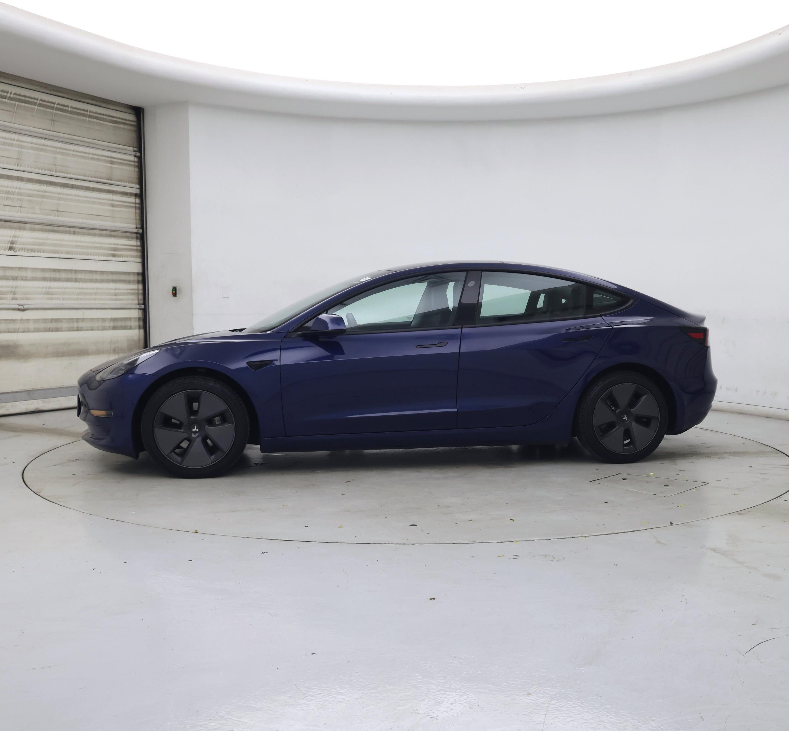 Thumbnail: 2021 Tesla Model 3 - 3
