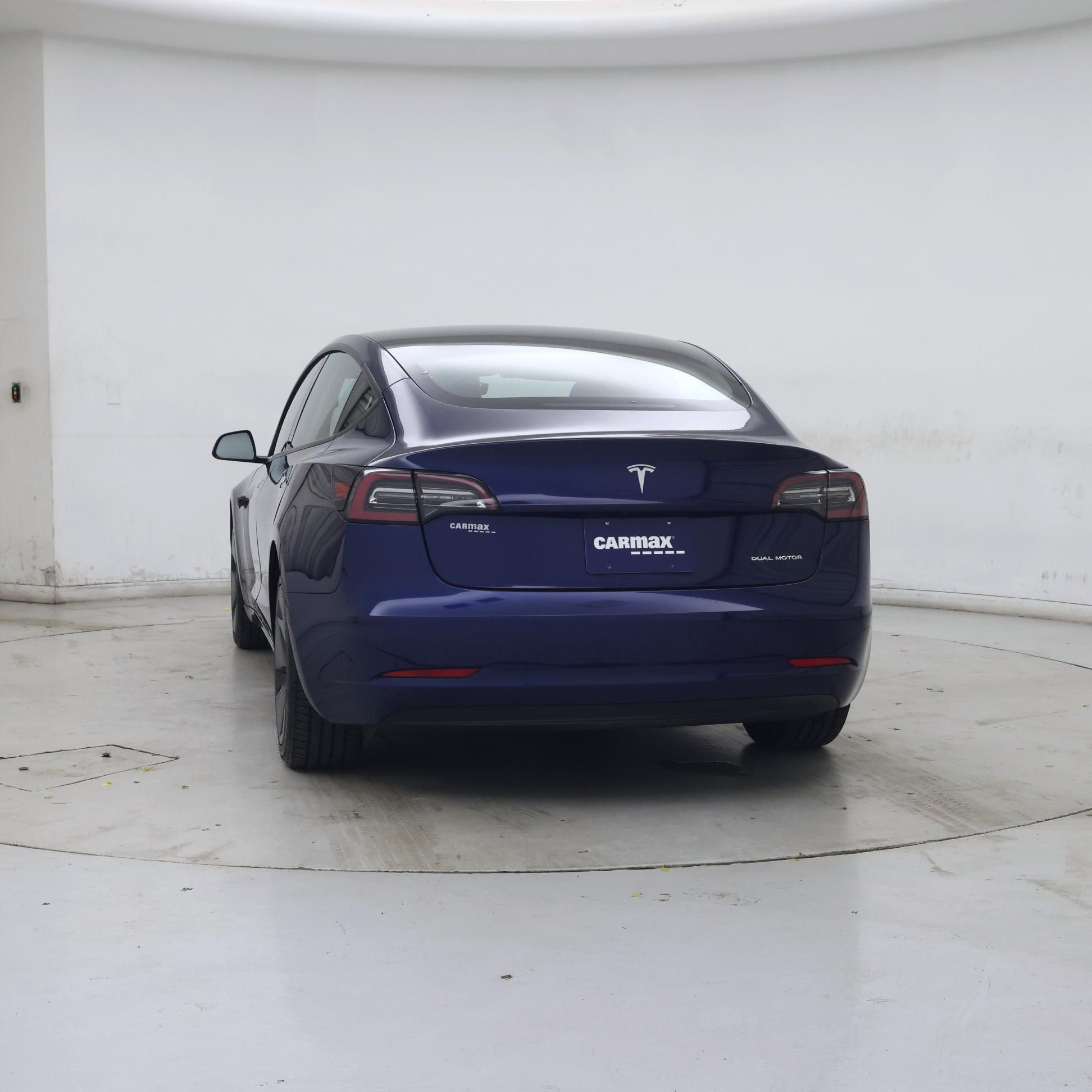 Thumbnail: 2021 Tesla Model 3 - 6