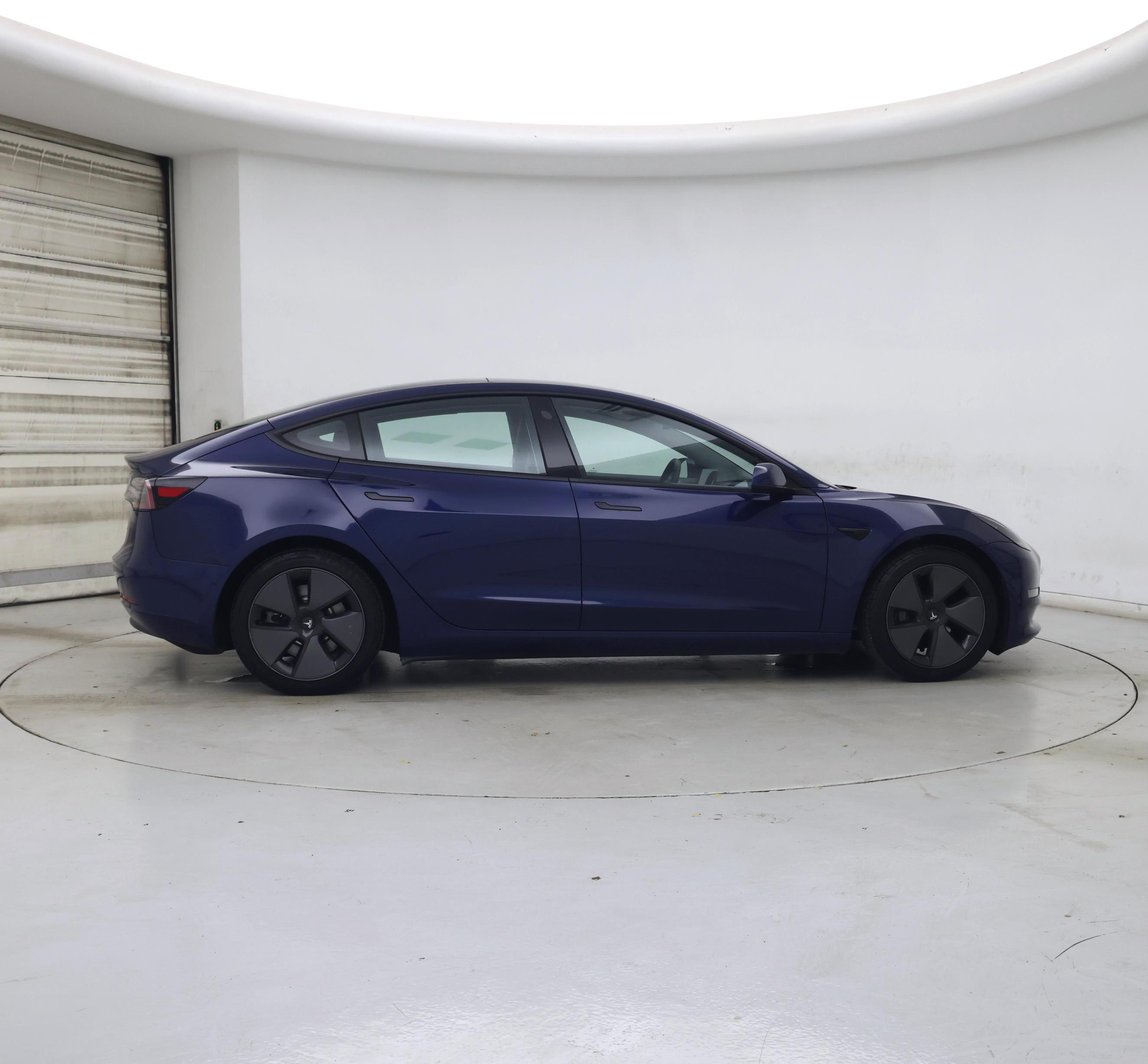 Thumbnail: 2021 Tesla Model 3 - 7