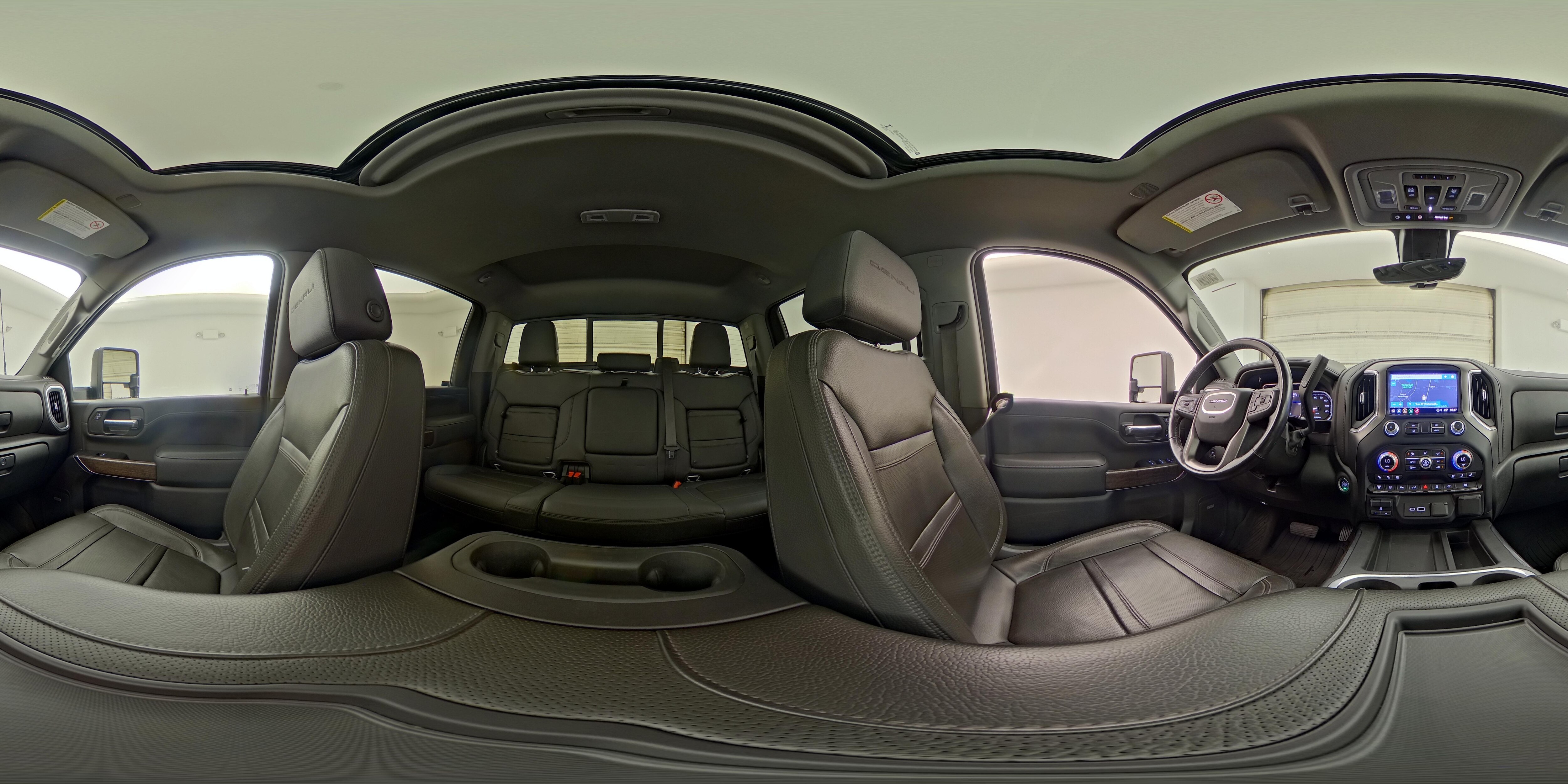 2022 GMC Sierra 3500 Denali HD Denali - Photo 27