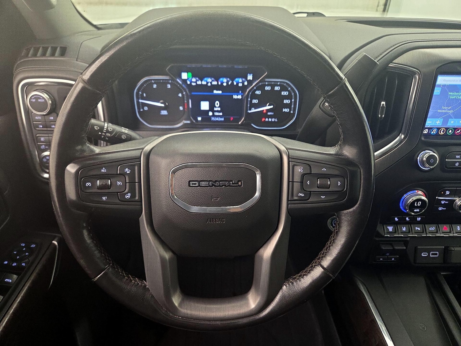2022 GMC Sierra 3500 Denali HD Denali - Photo 11