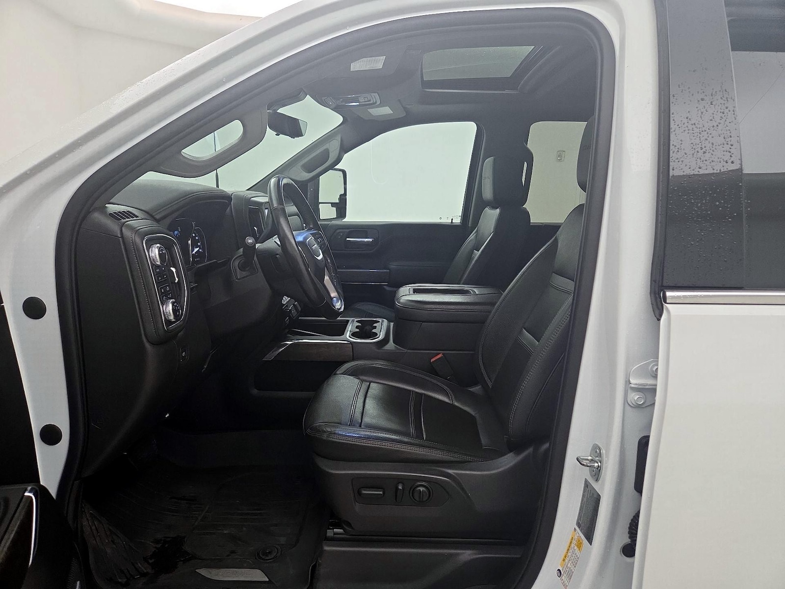 2022 GMC Sierra 3500 Denali HD Denali - Photo 12