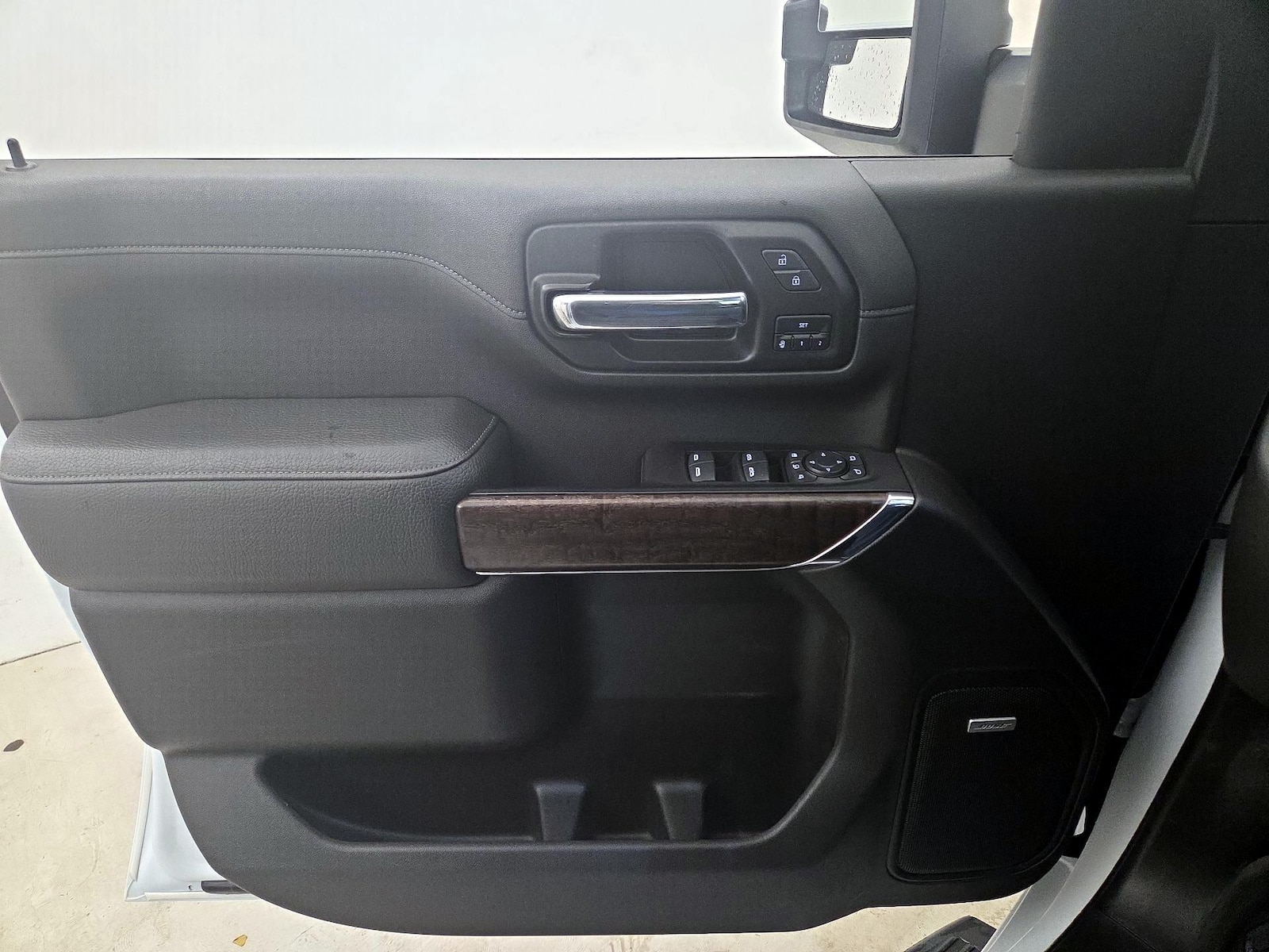 2022 GMC Sierra 3500 Denali HD Denali - Photo 13