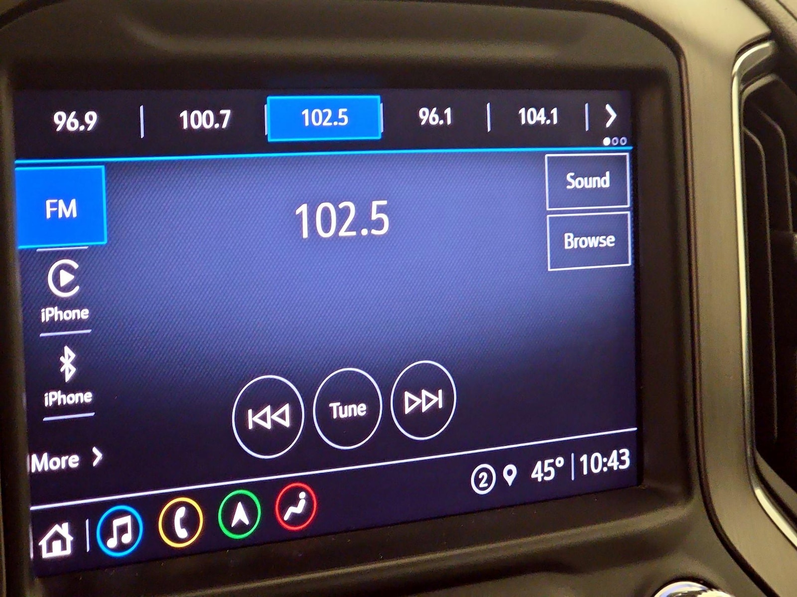 2022 GMC Sierra 3500 Denali HD Denali - Photo 17