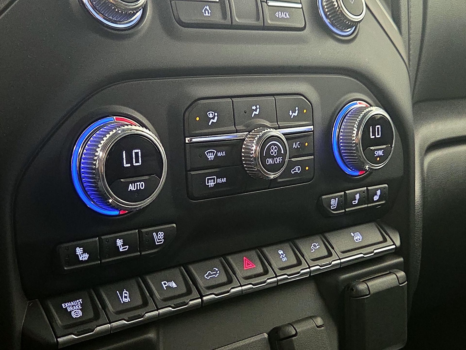 2022 GMC Sierra 3500 Denali HD Denali - Photo 18