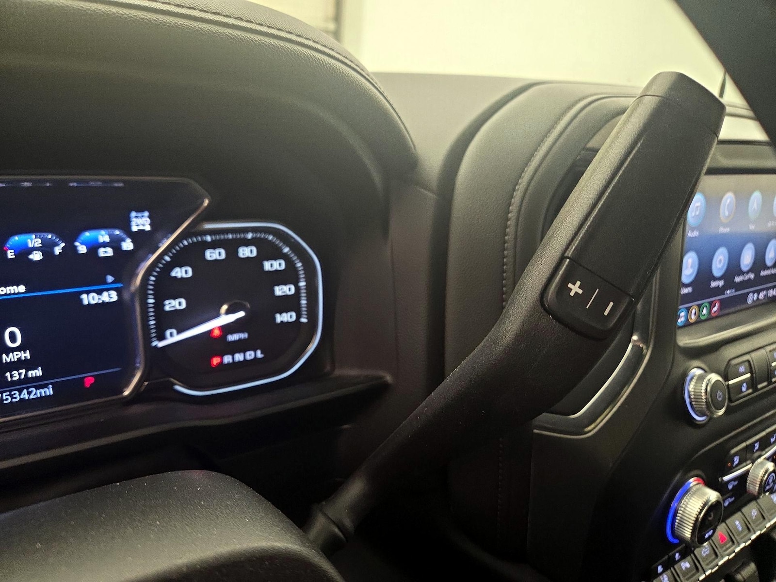 2022 GMC Sierra 3500 Denali HD Denali - Photo 19