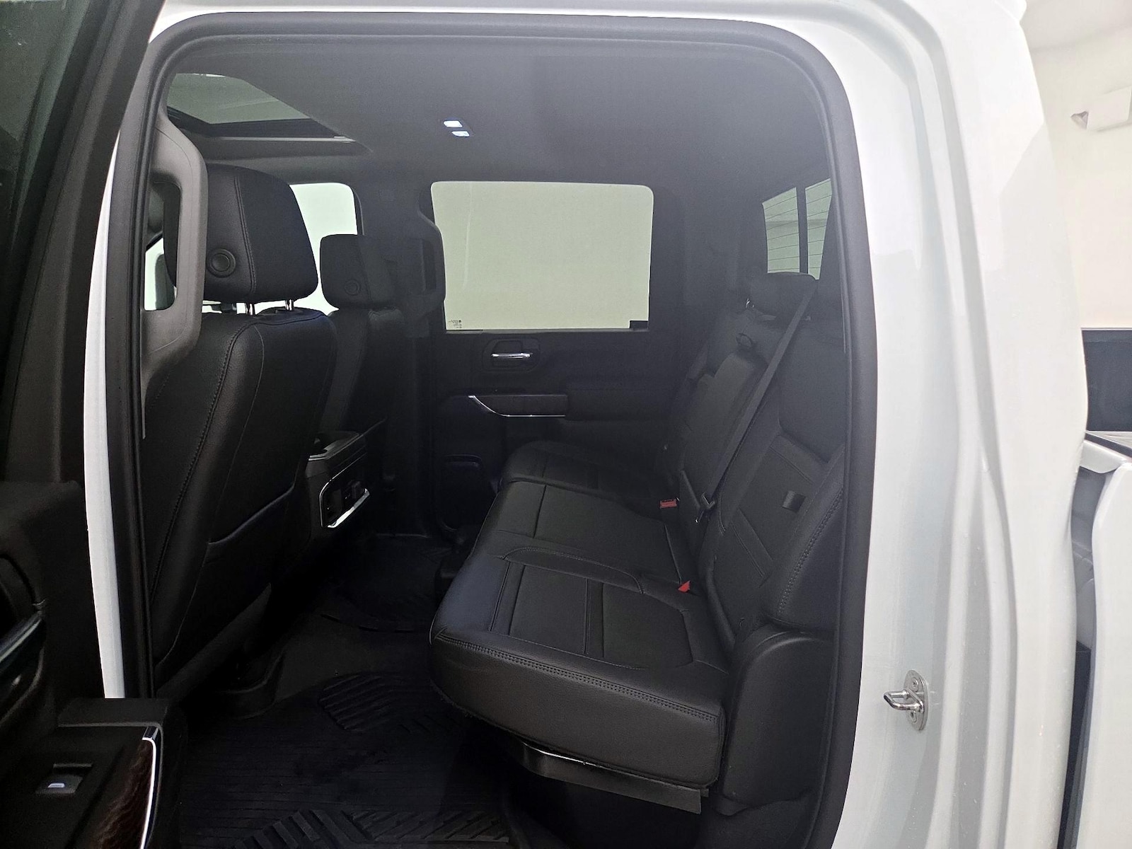 2022 GMC Sierra 3500 Denali HD Denali - Photo 22