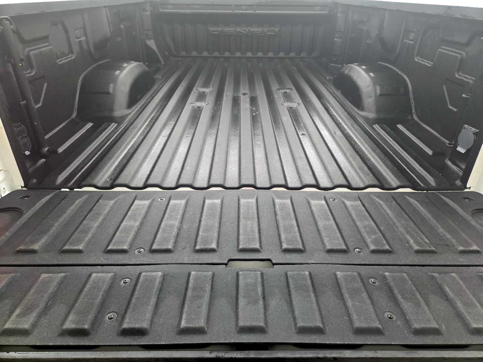 2022 GMC Sierra 3500 Denali HD Denali - Photo 23