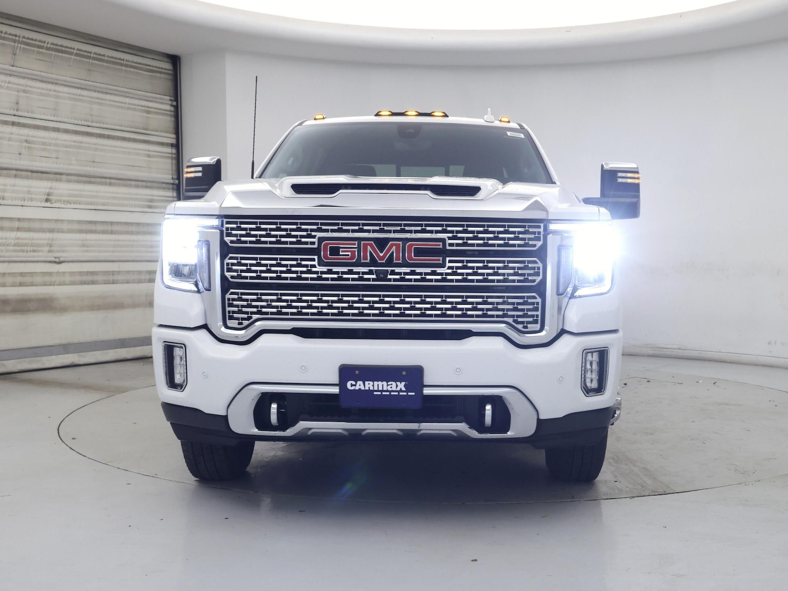 2022 GMC Sierra 3500 Denali HD Denali - Photo 6