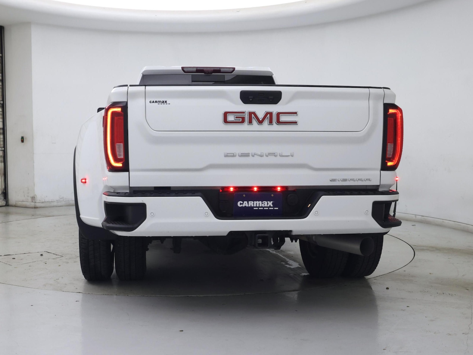 2022 GMC Sierra 3500 Denali HD Denali - Photo 7