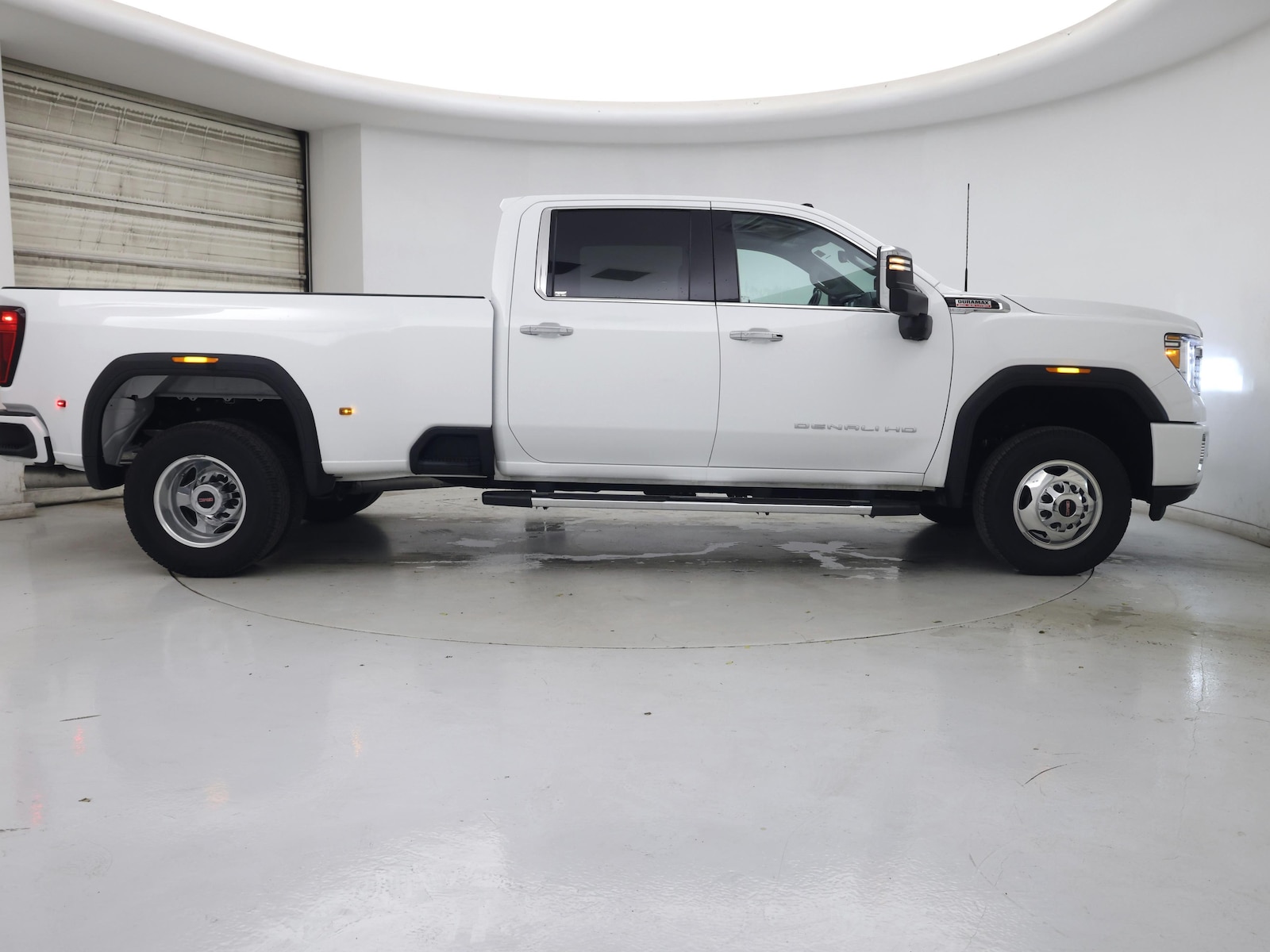 2022 GMC Sierra 3500 Denali HD Denali - Photo 8