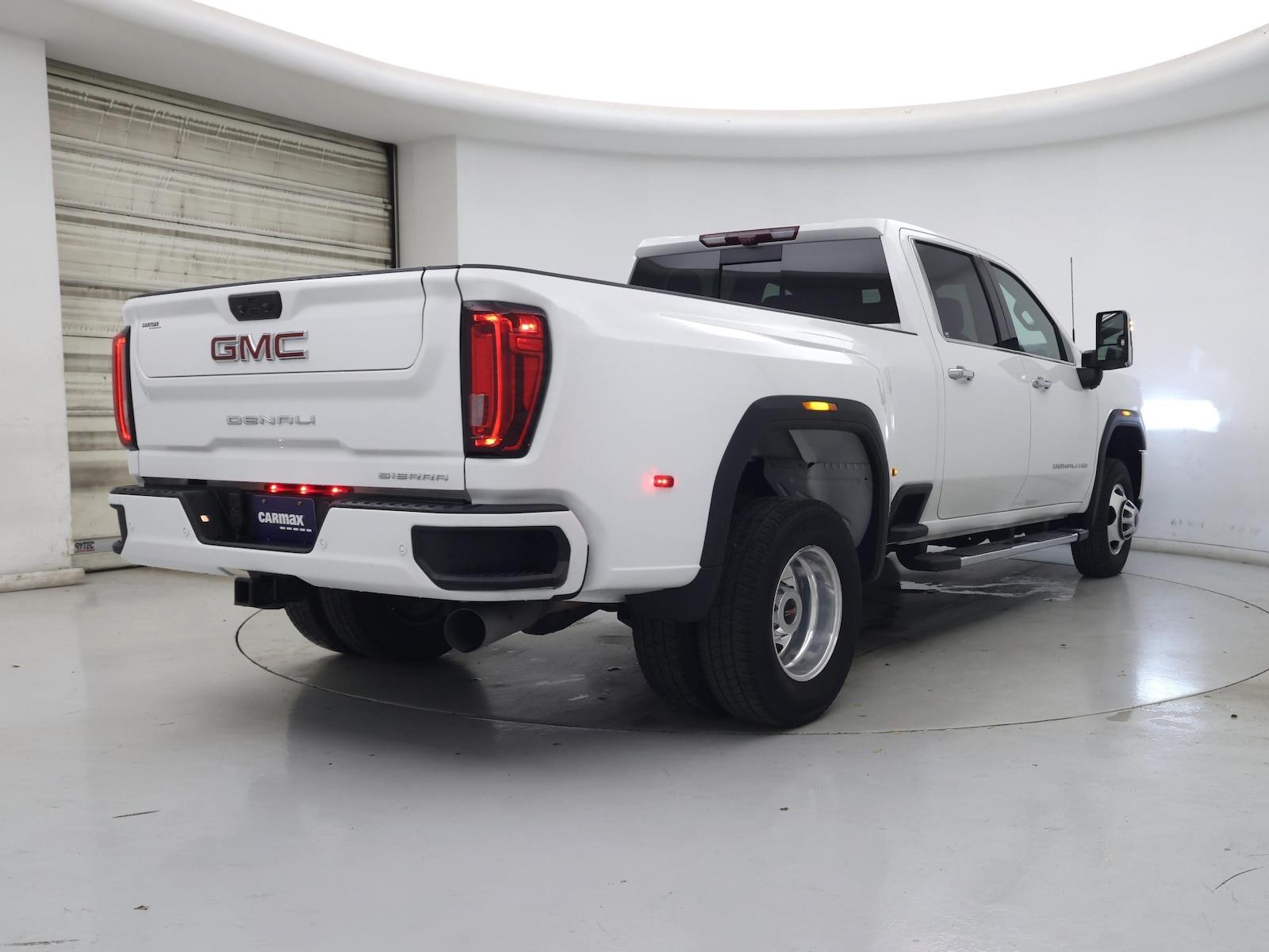2022 GMC Sierra 3500 Denali HD Denali - Photo 9