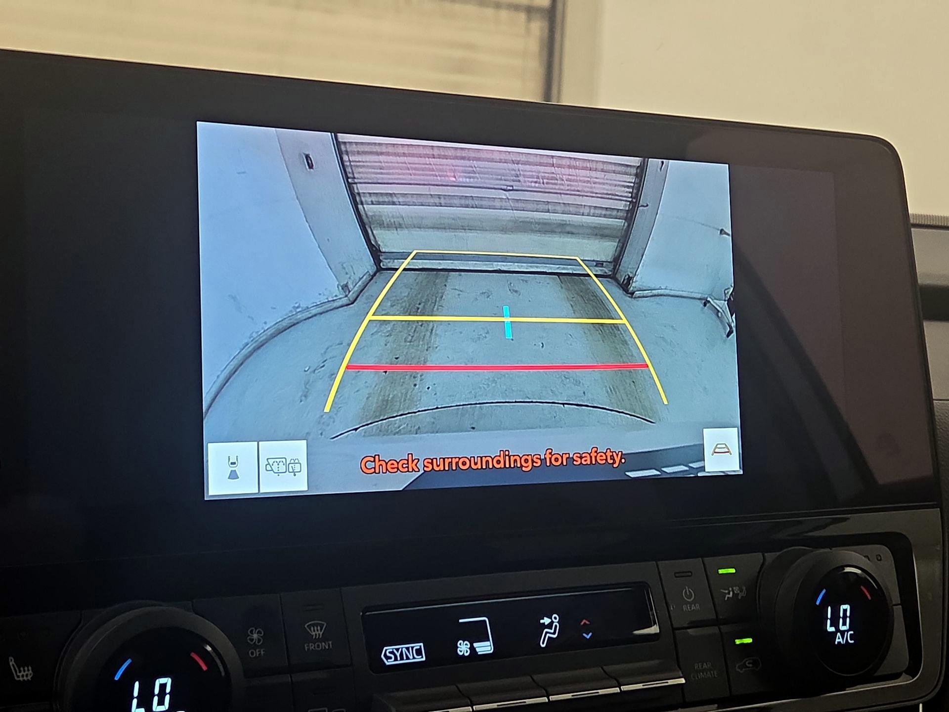 Thumbnail: 2025 Toyota Grand Highlander - 14