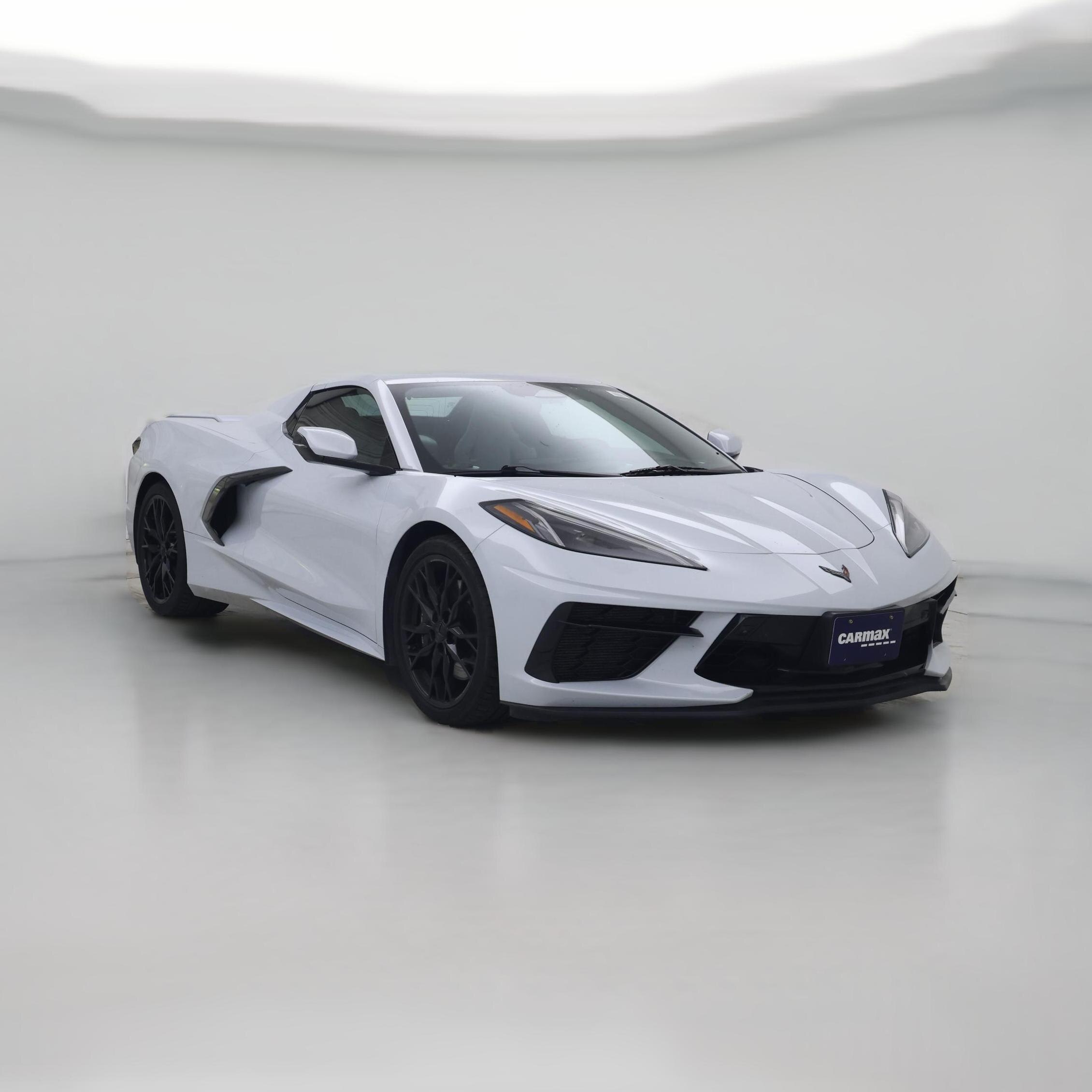 Thumbnail: 2024 Chevrolet Corvette - 1