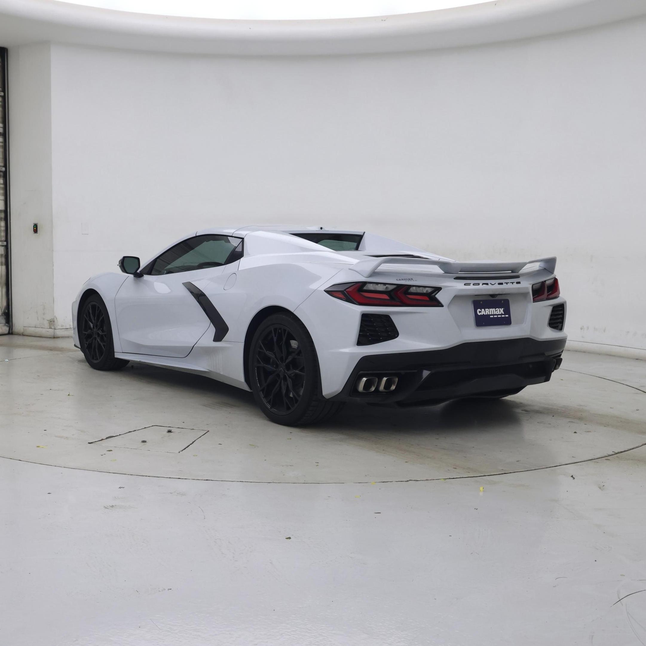 Thumbnail: 2024 Chevrolet Corvette - 2