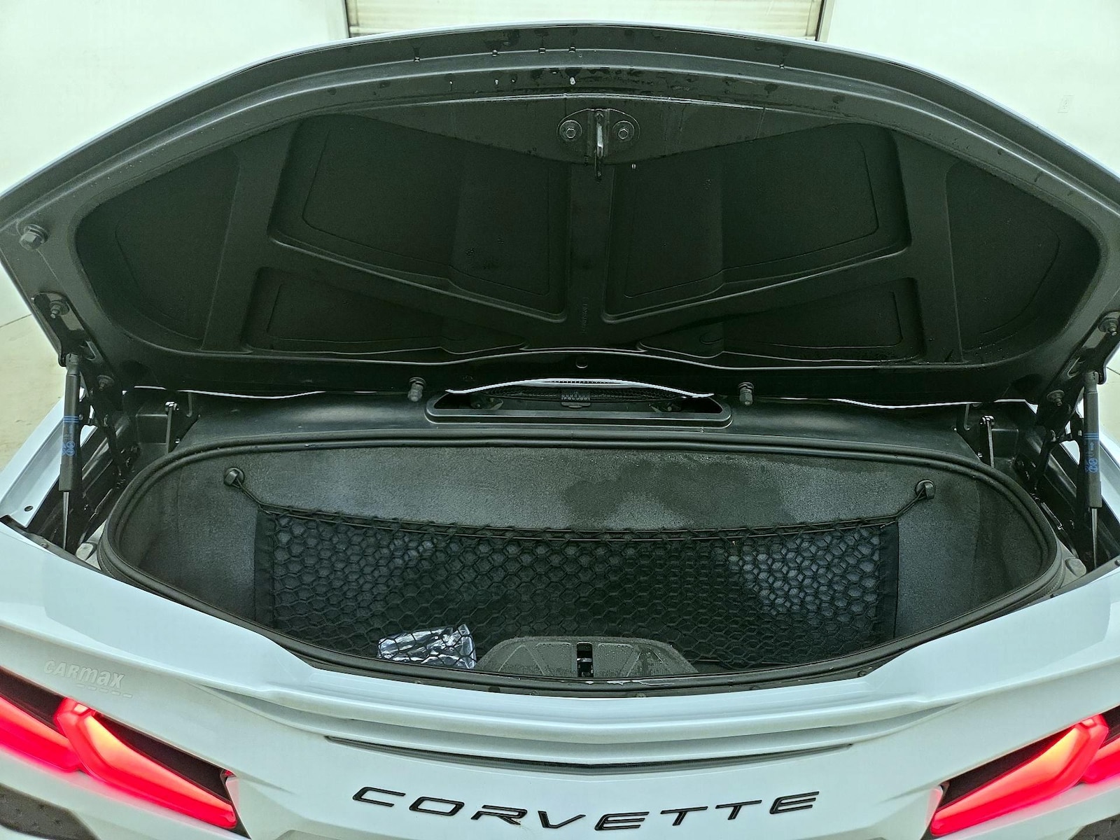 2024 Chevrolet Corvette 2LT - Photo 20