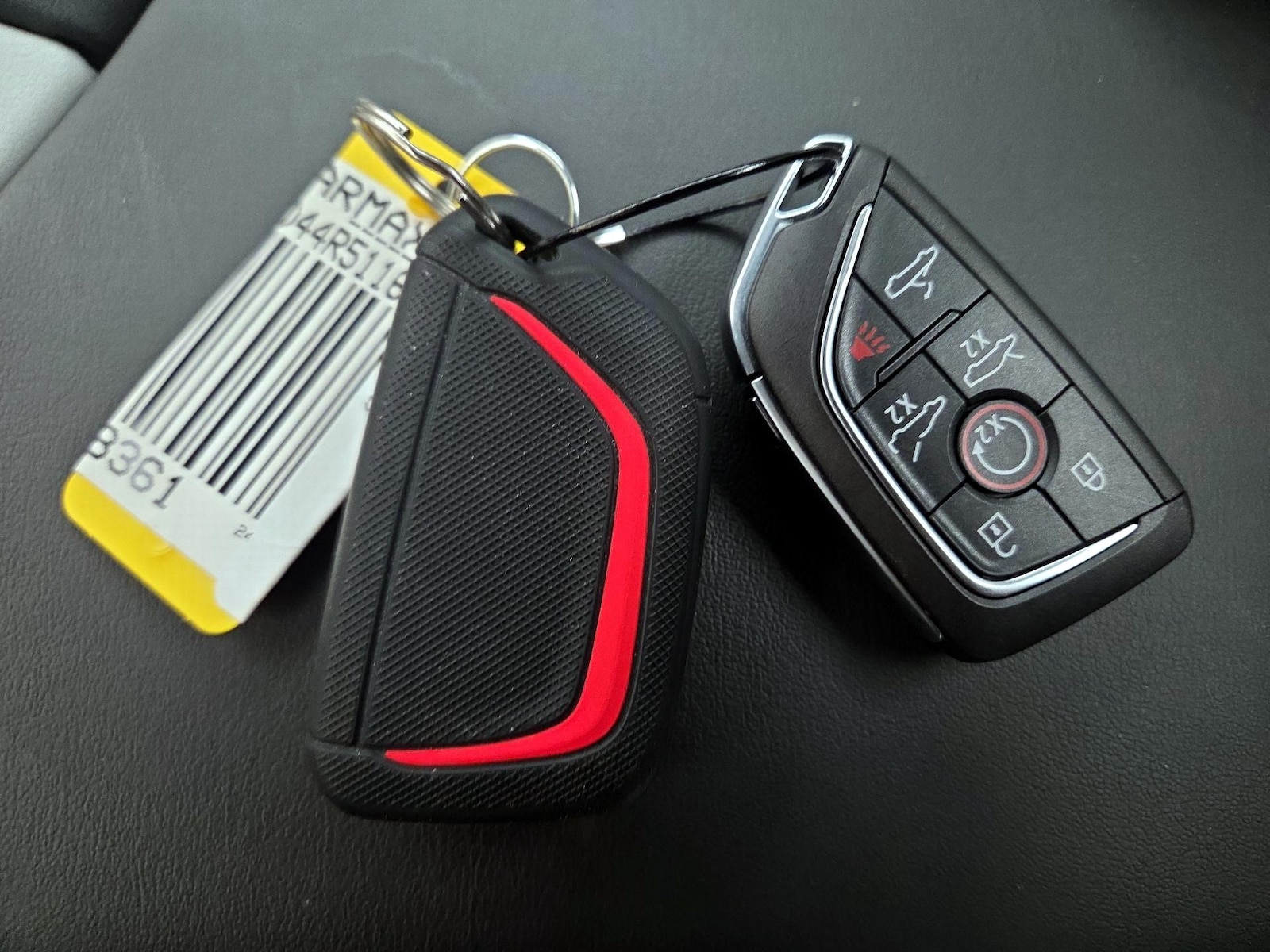 2024 Chevrolet Corvette 2LT - Photo 23