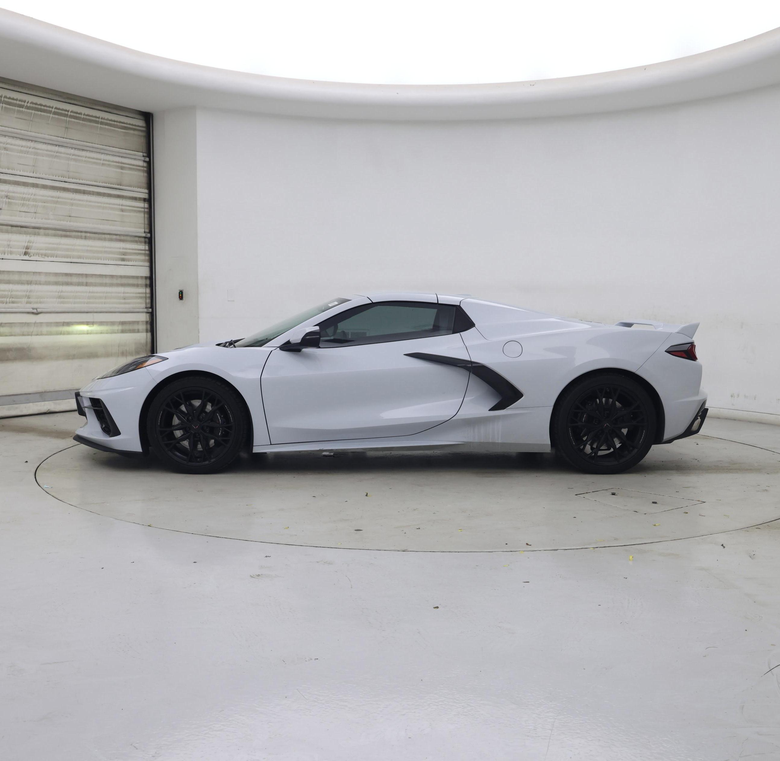 Thumbnail: 2024 Chevrolet Corvette - 3