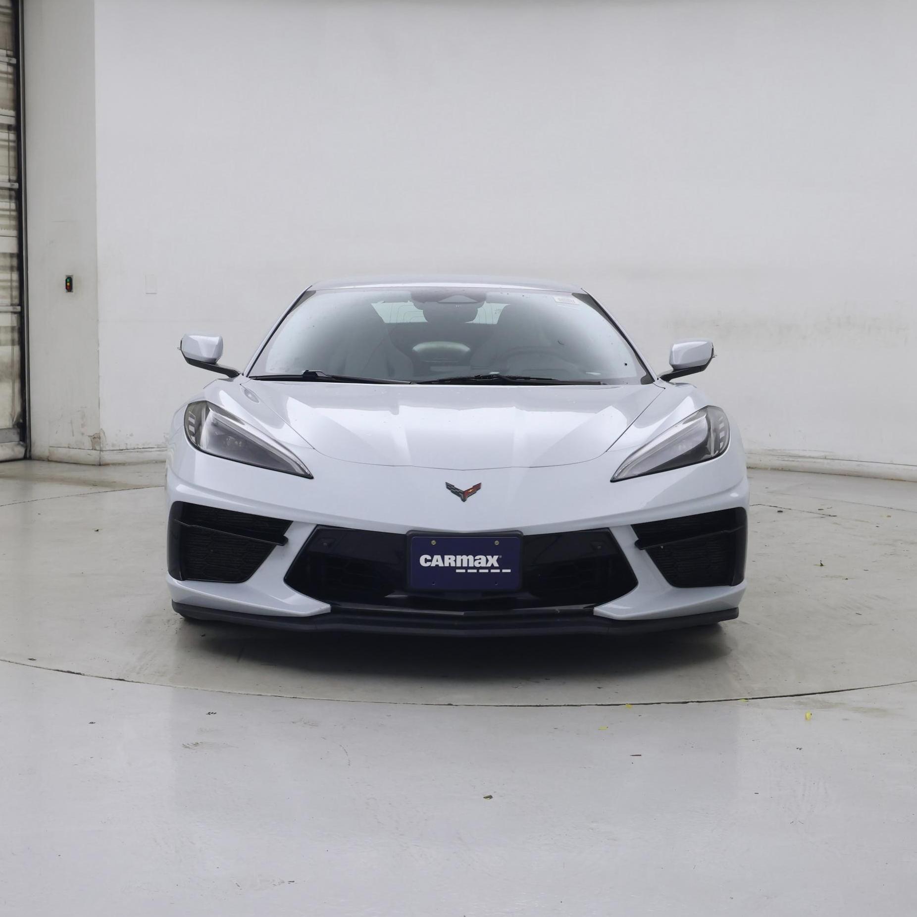 Thumbnail: 2024 Chevrolet Corvette - 5