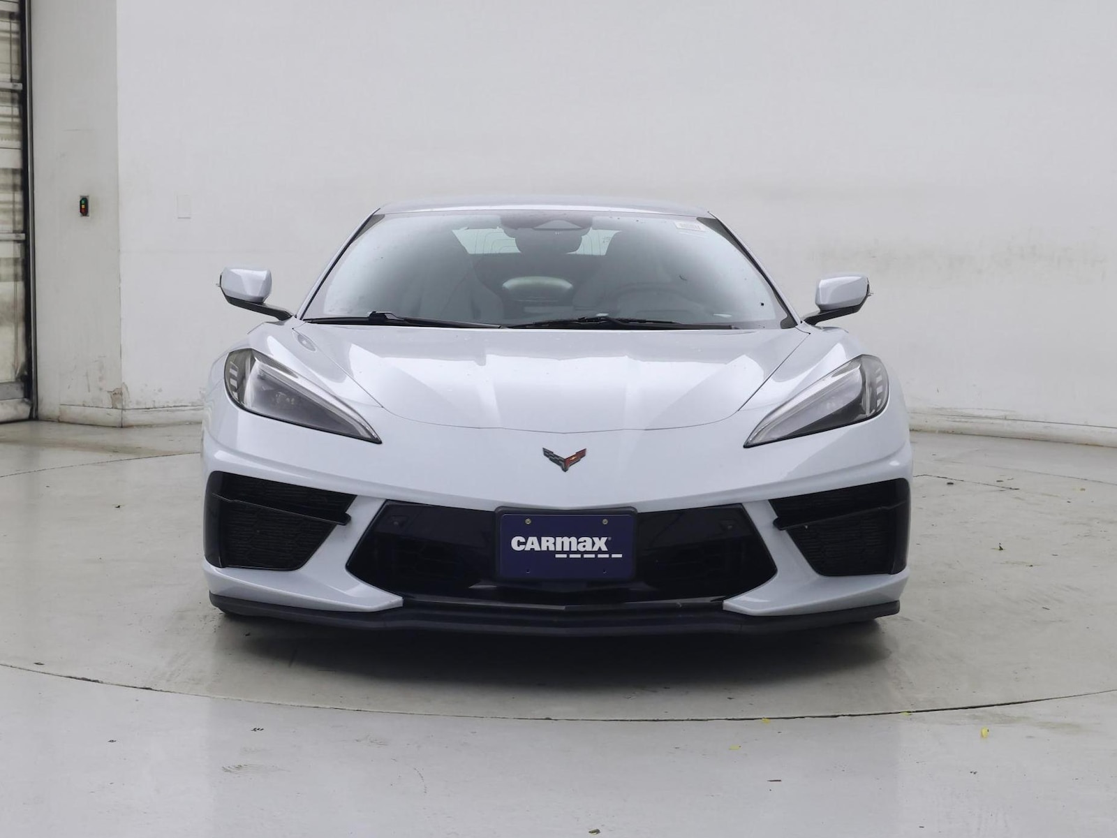 2024 Chevrolet Corvette 2LT - Photo 6