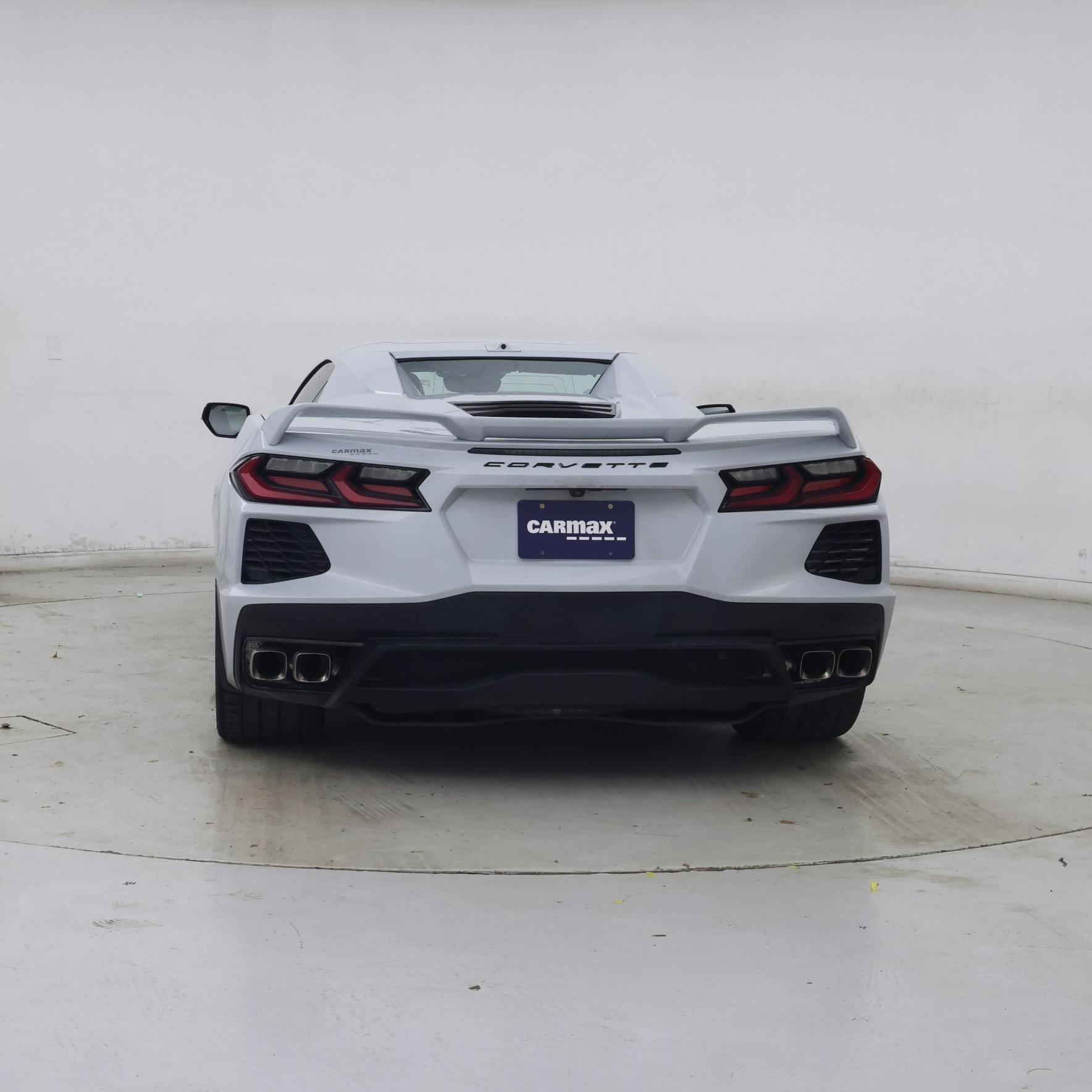 Thumbnail: 2024 Chevrolet Corvette - 6