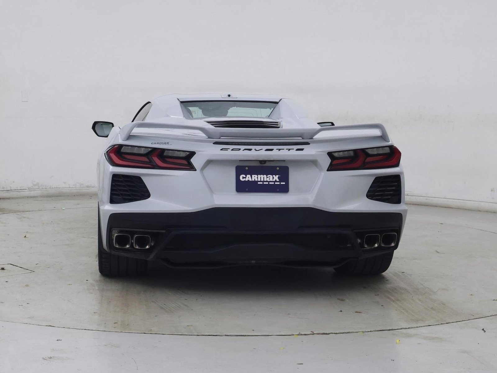 2024 Chevrolet Corvette 2LT - Photo 7