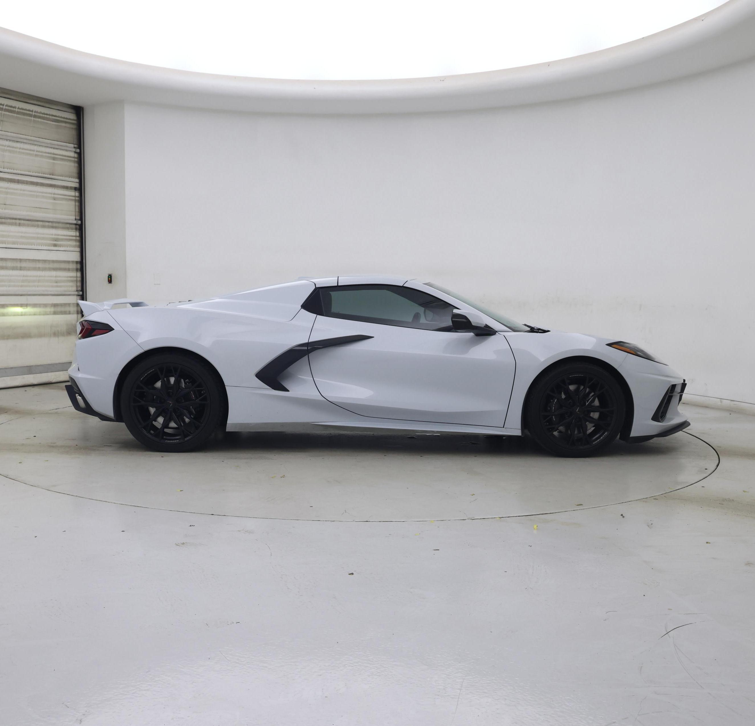 Thumbnail: 2024 Chevrolet Corvette - 7