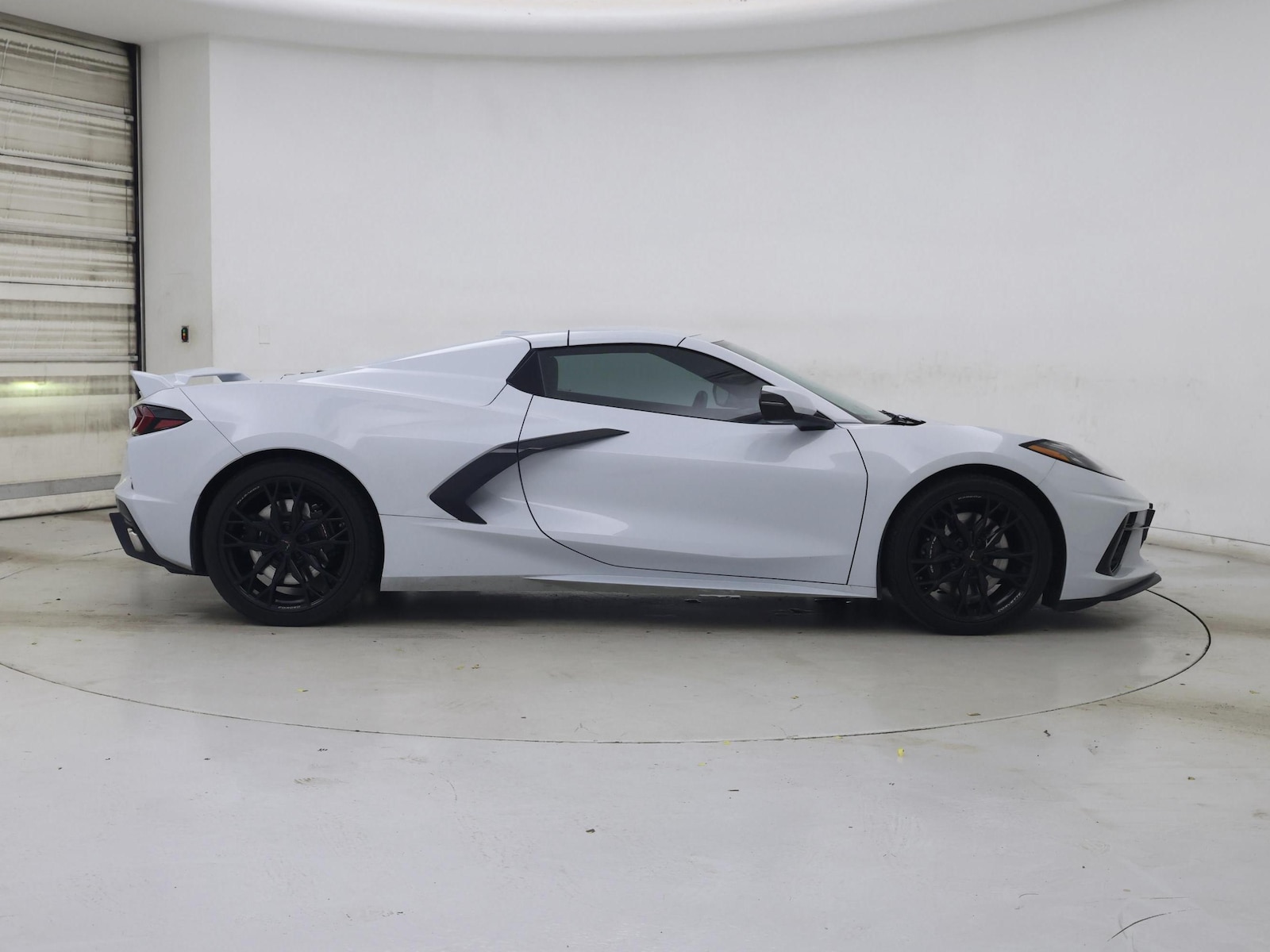 2024 Chevrolet Corvette 2LT - Photo 8