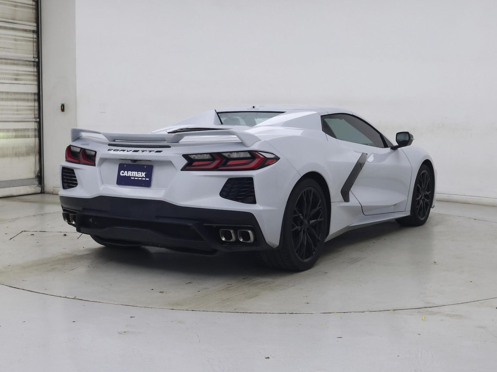 2024 Chevrolet Corvette 2LT - Photo 9