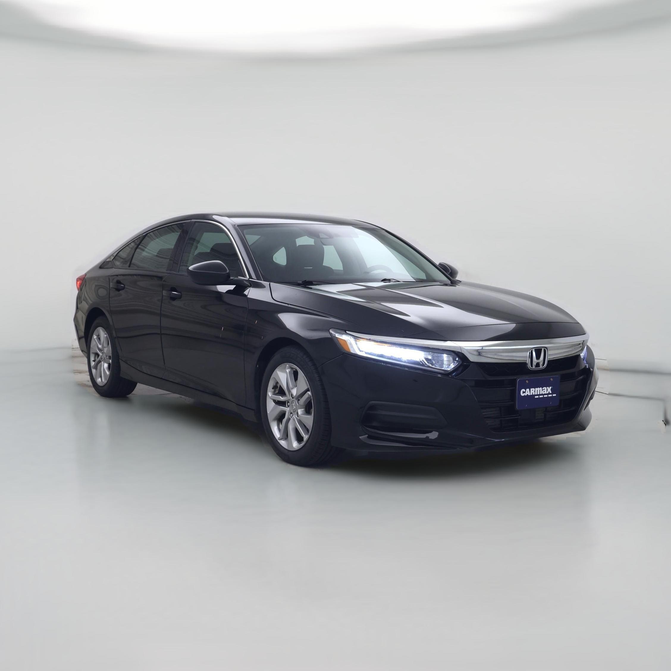 Thumbnail: 2018 Honda Accord - 1