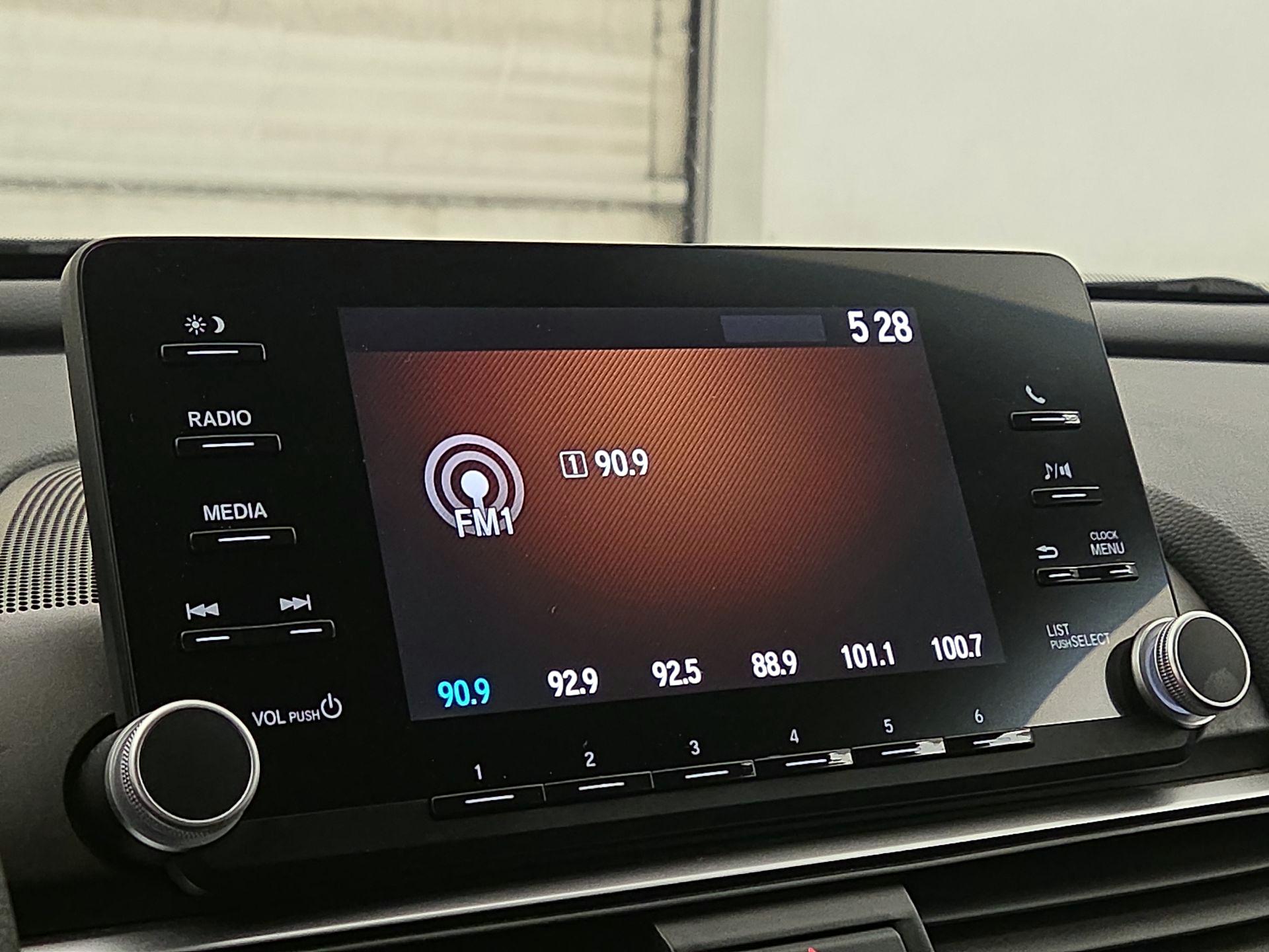 Thumbnail: 2018 Honda Accord - 15