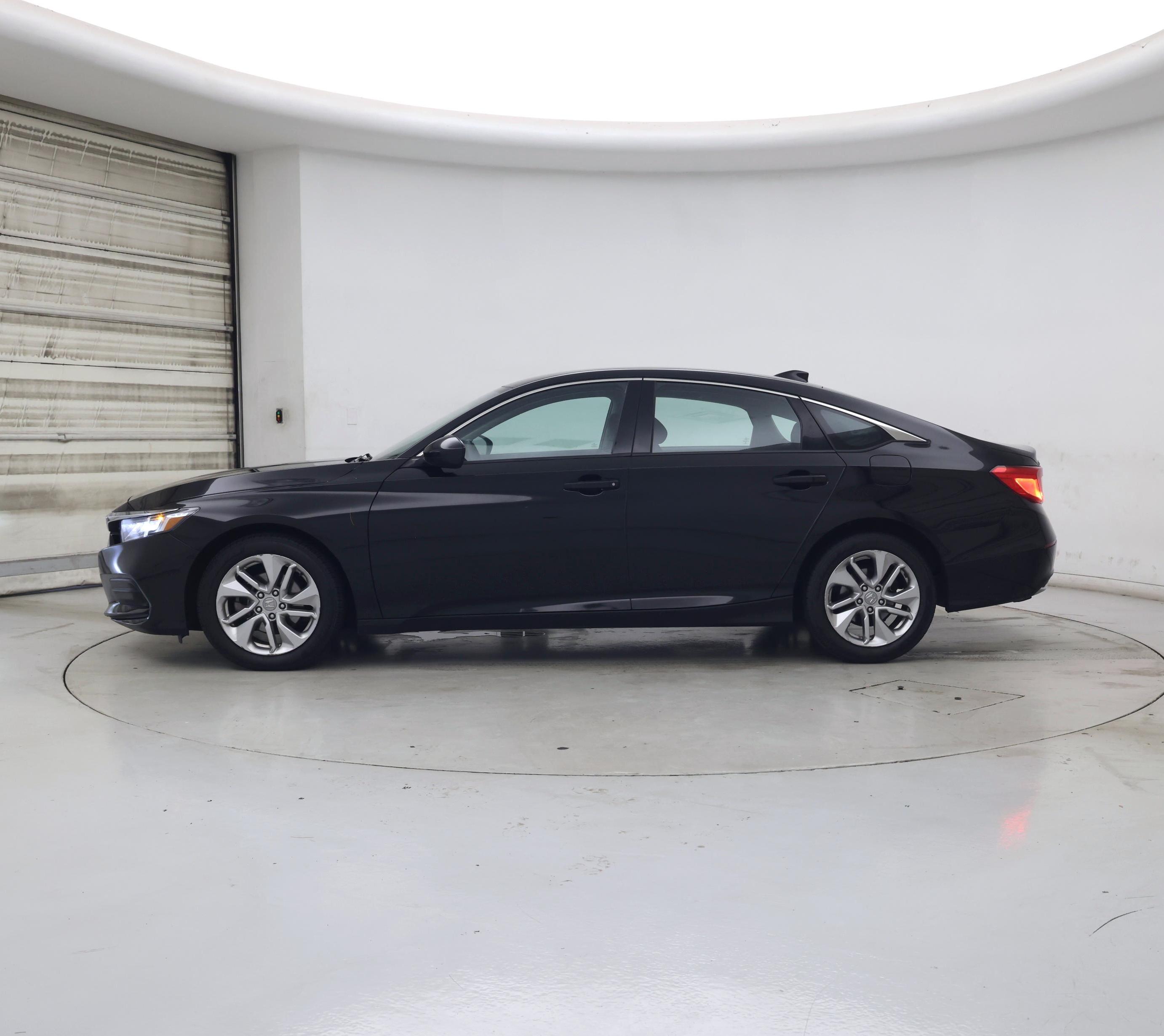 Thumbnail: 2018 Honda Accord - 3
