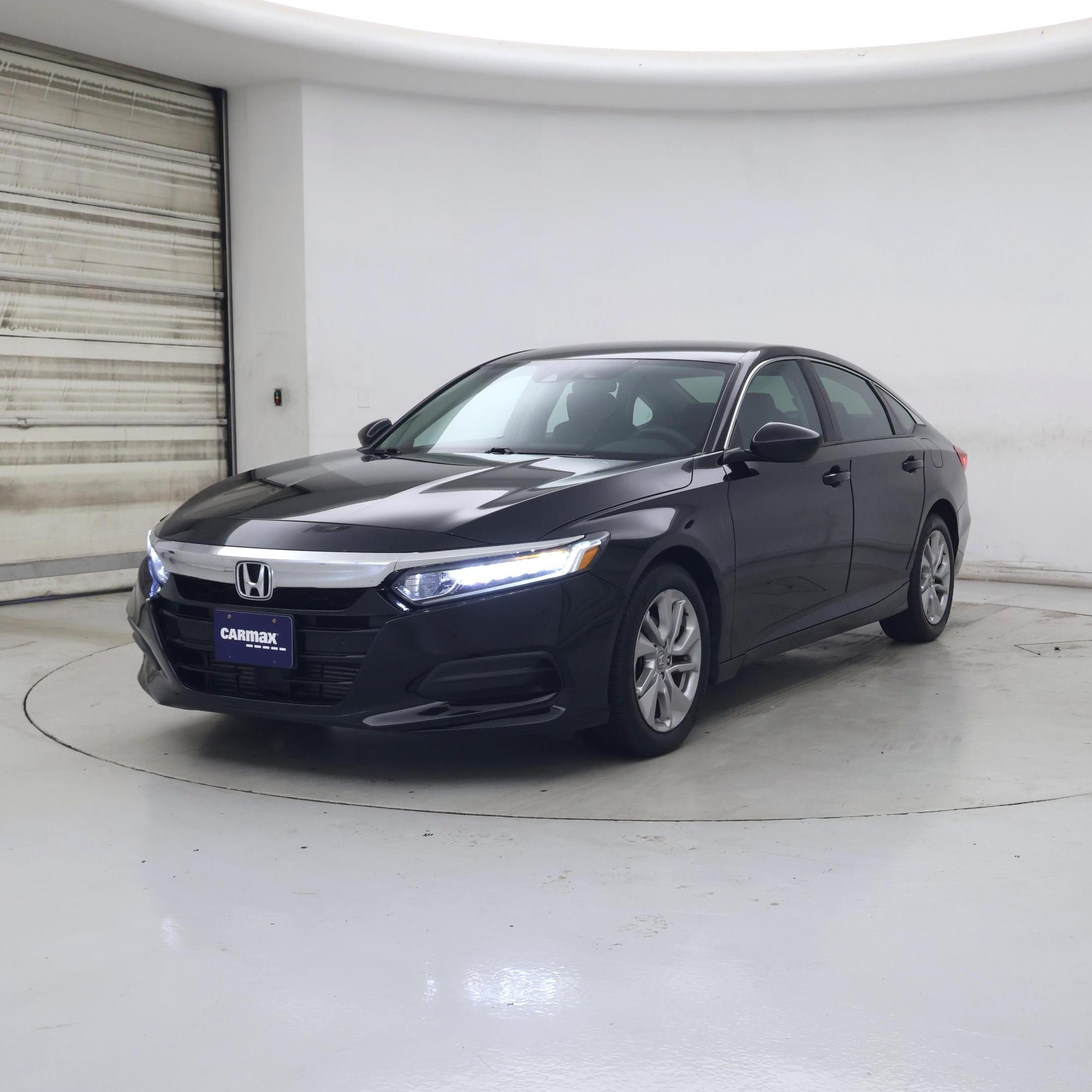 Thumbnail: 2018 Honda Accord - 4