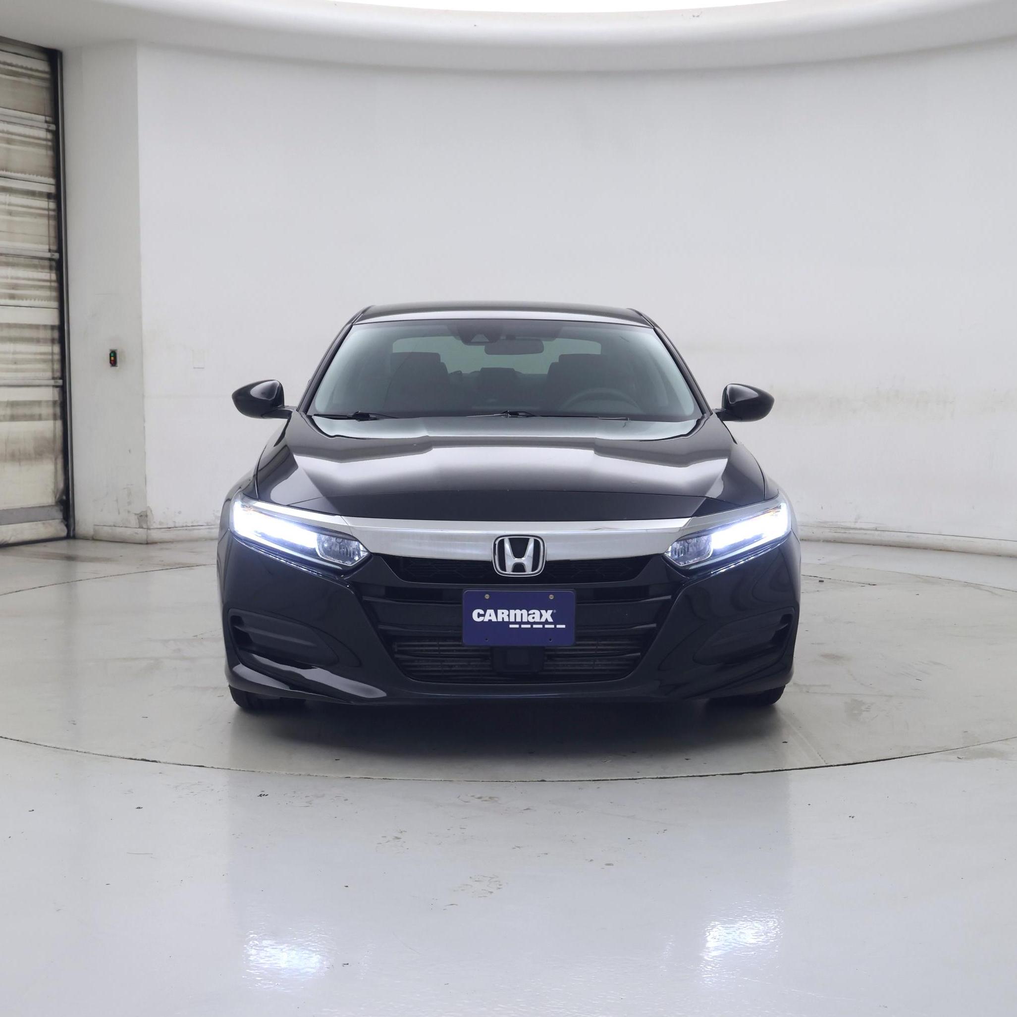 Thumbnail: 2018 Honda Accord - 5