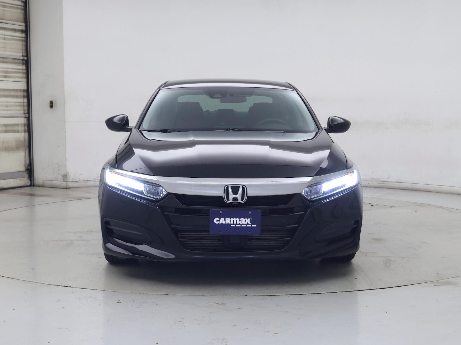2018 Honda Accord LX - Photo 6