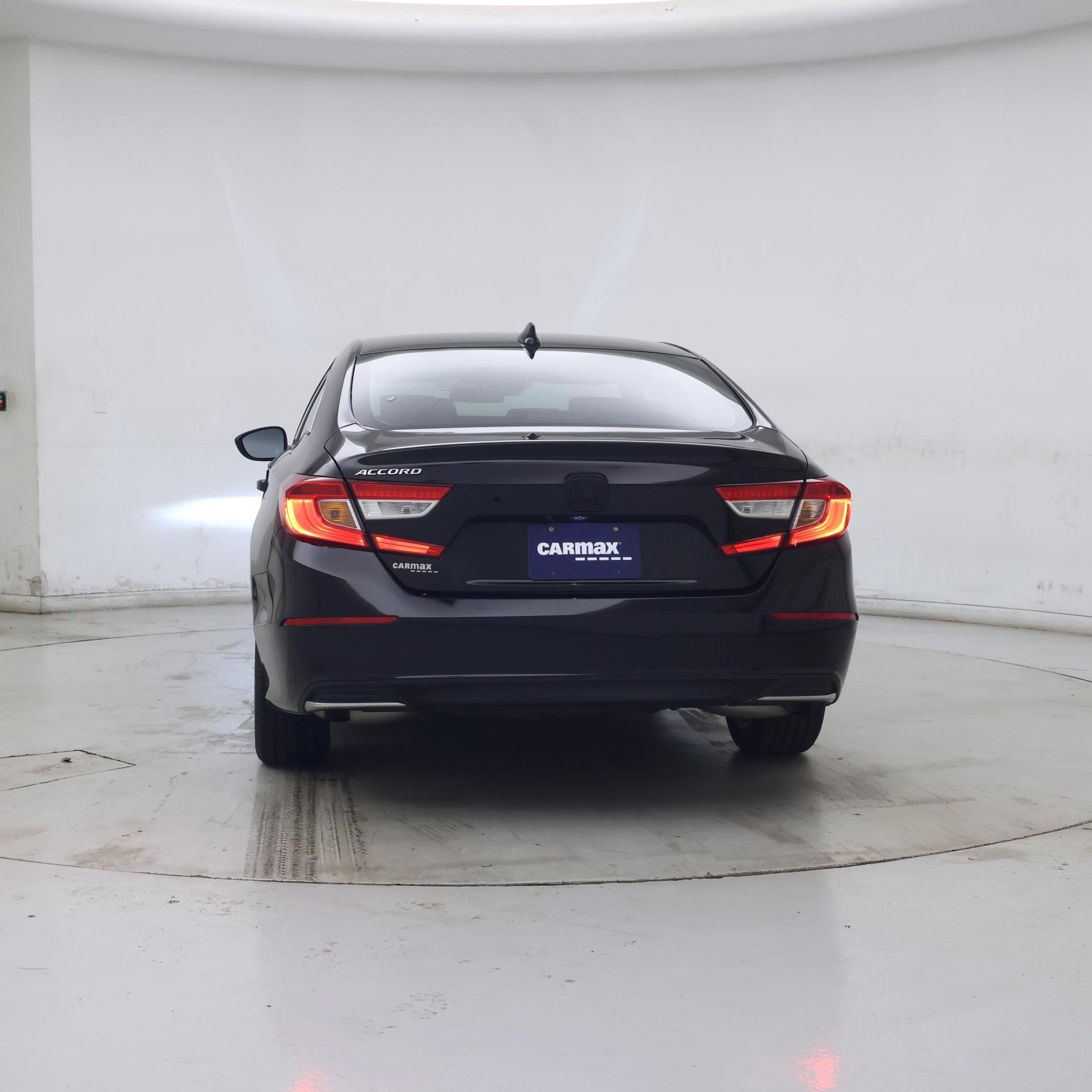 Thumbnail: 2018 Honda Accord - 6